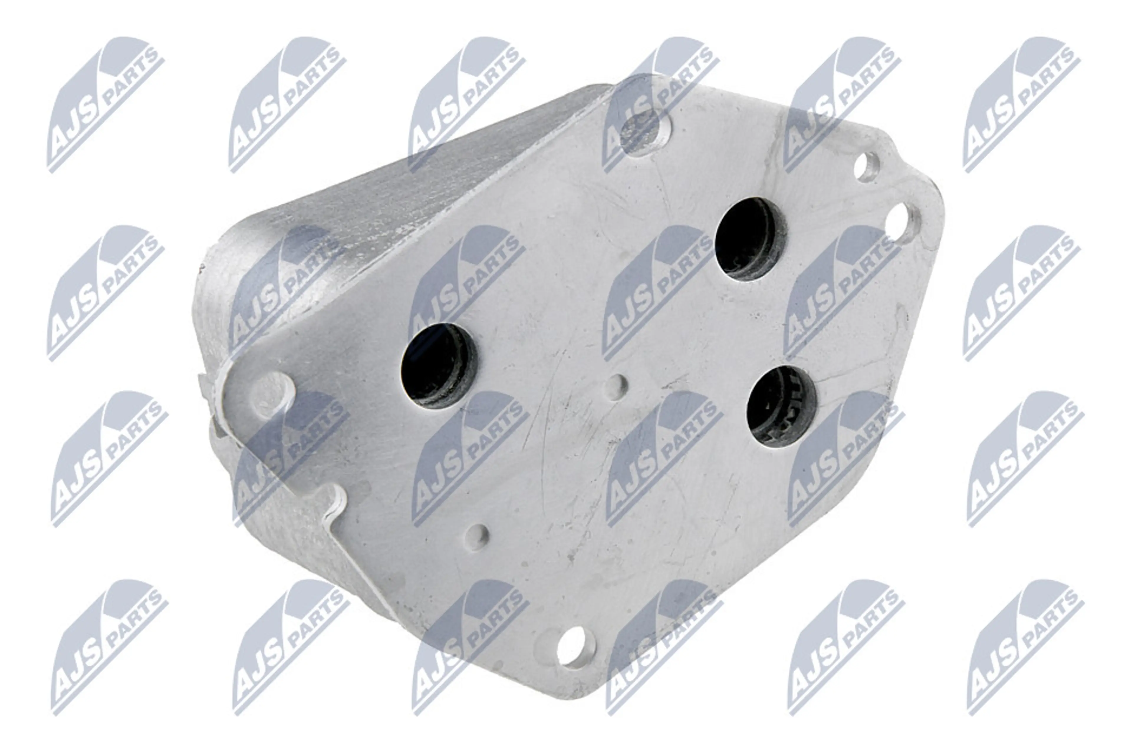 NTY RADIADOR DE ACEITE