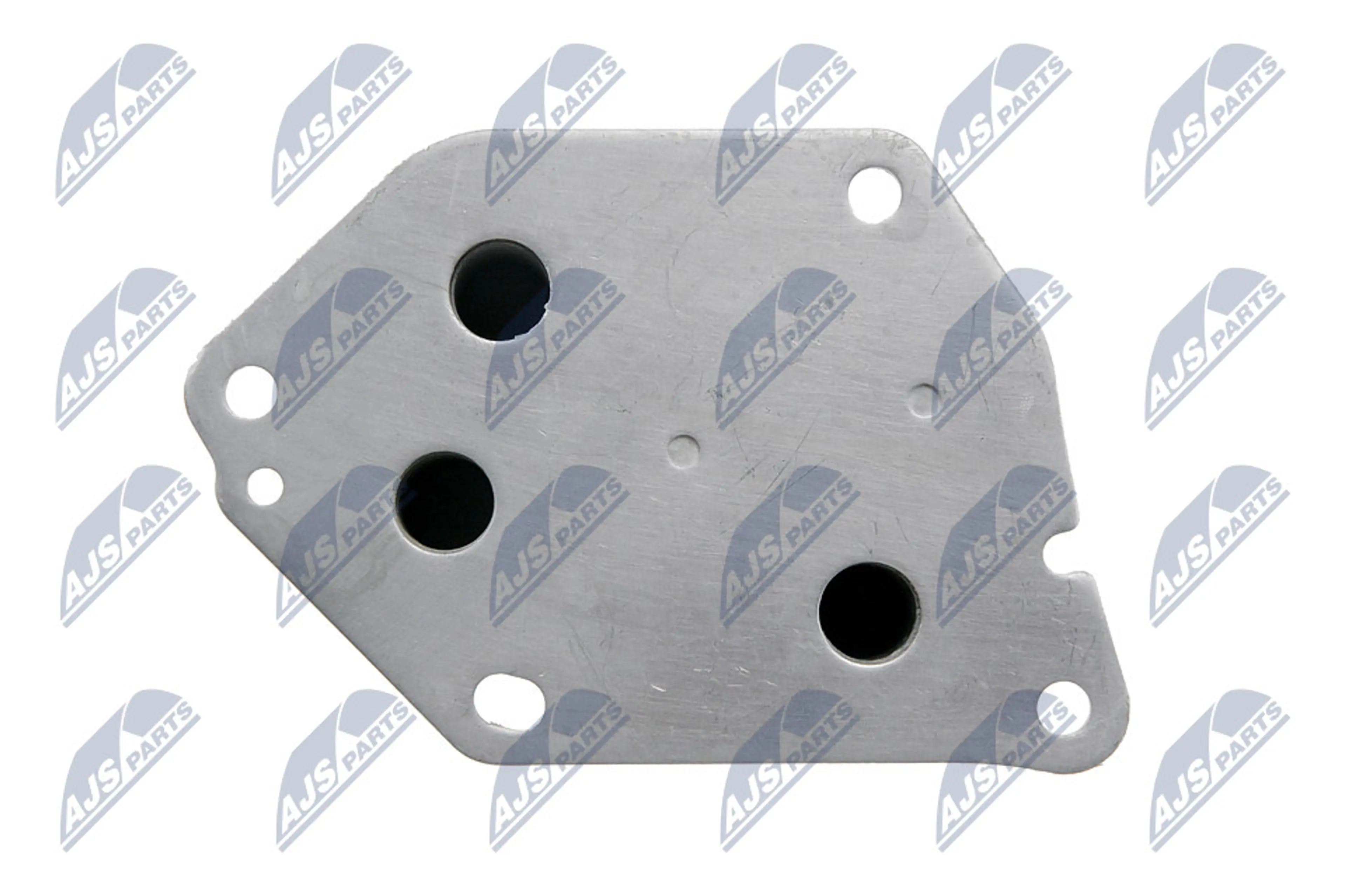 NTY RADIADOR DE ACEITE