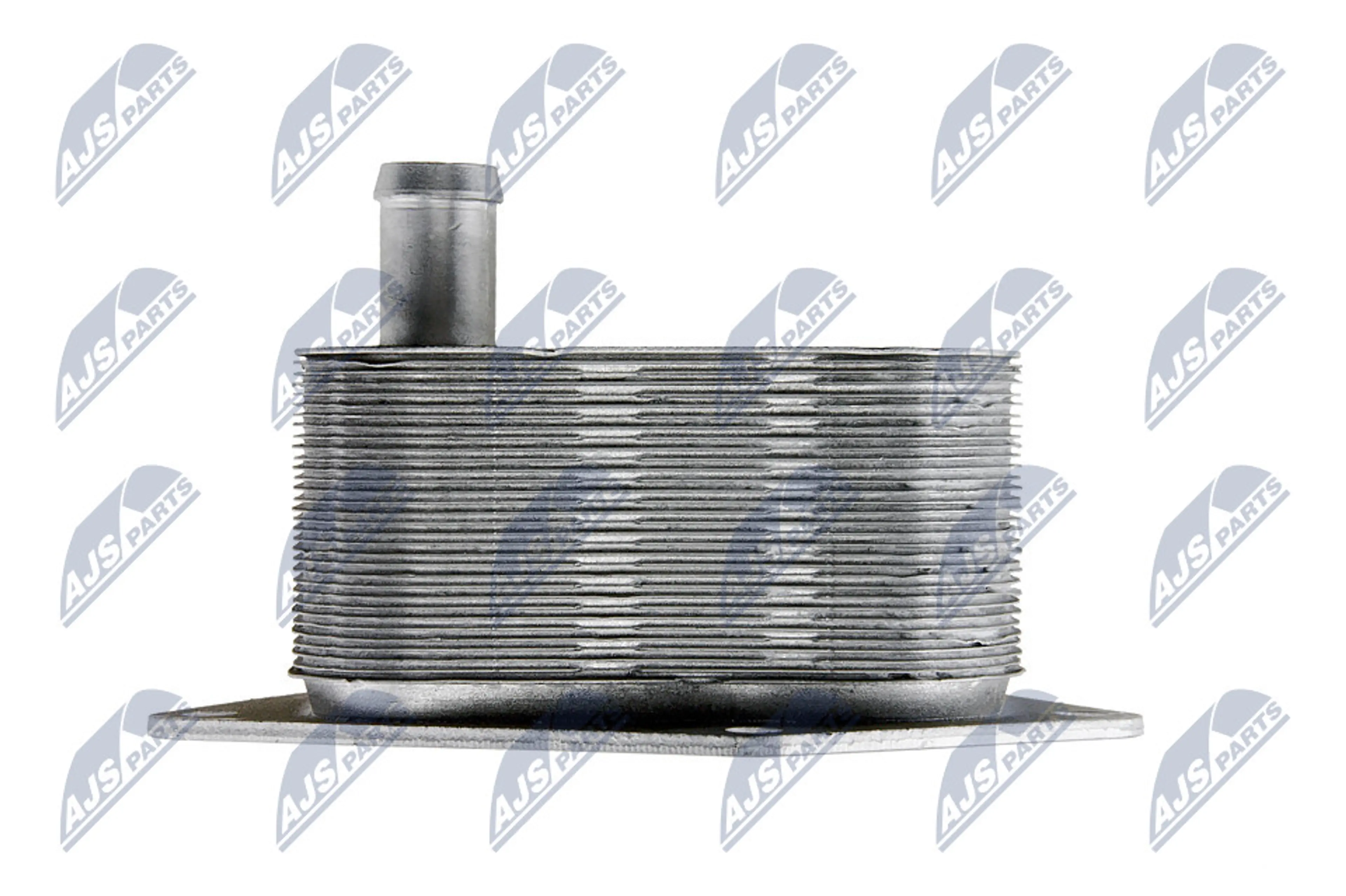 NTY RADIADOR DE ACEITE