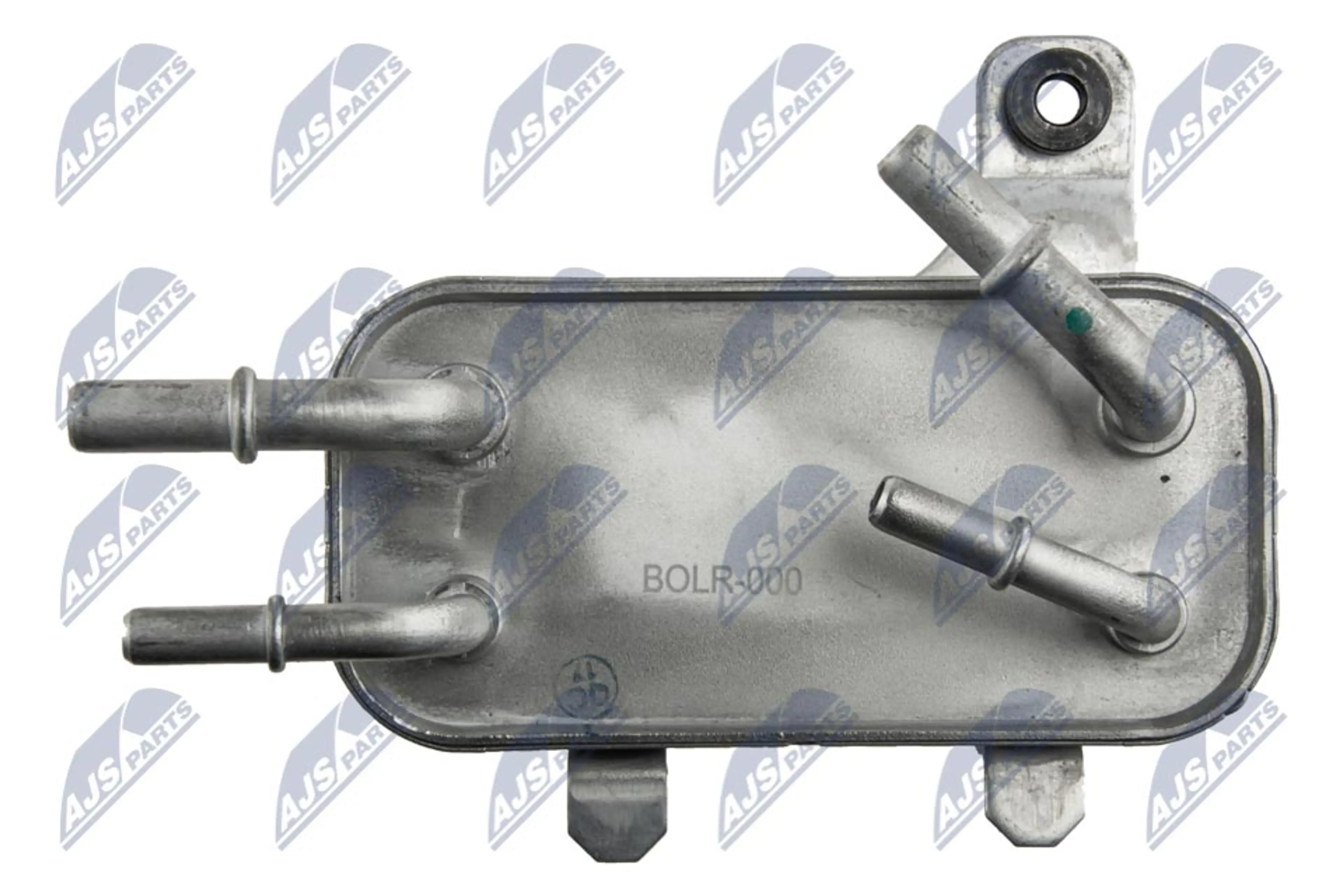 NTY RADIADOR DE ACEITE