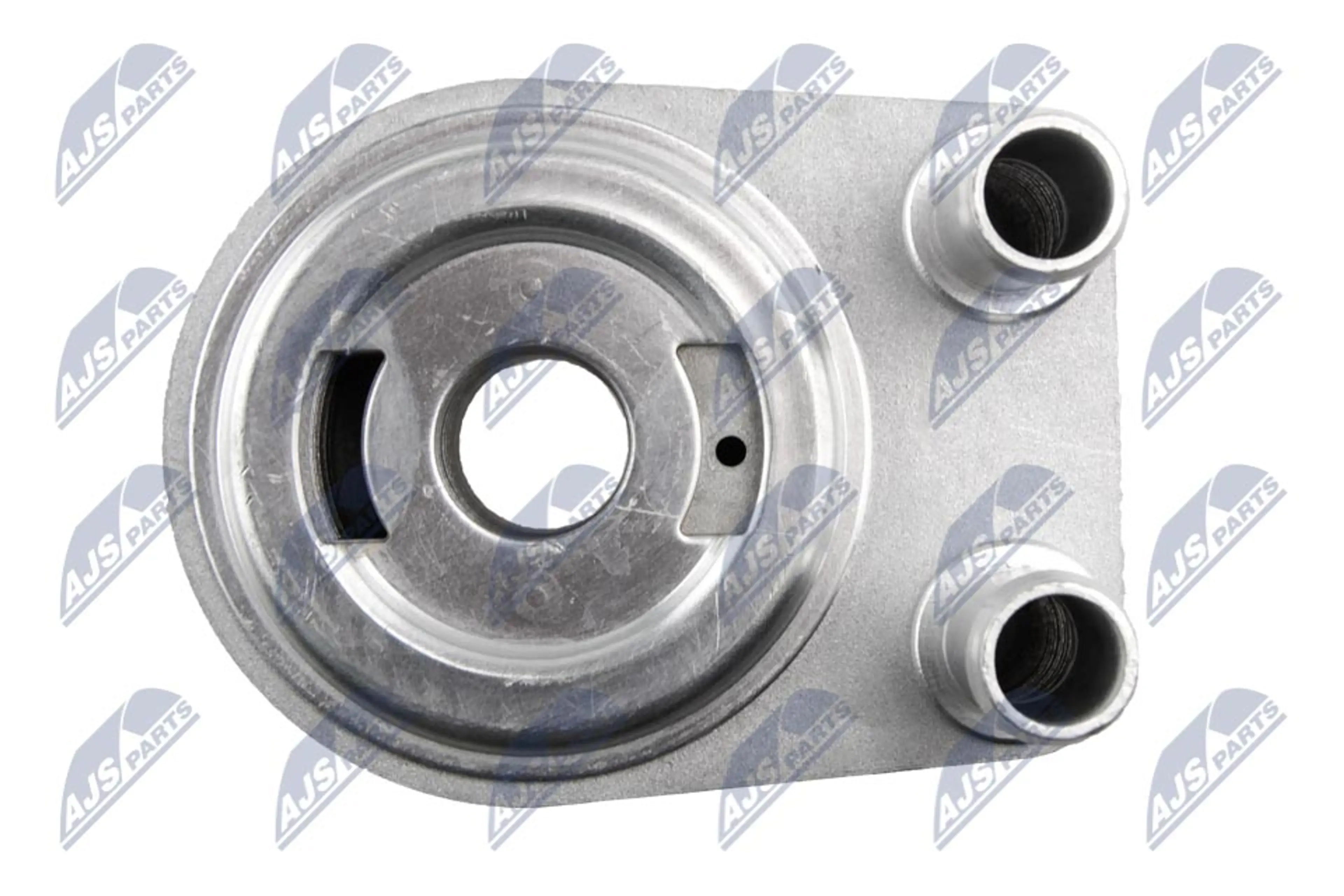 NTY RADIADOR DE ACEITE