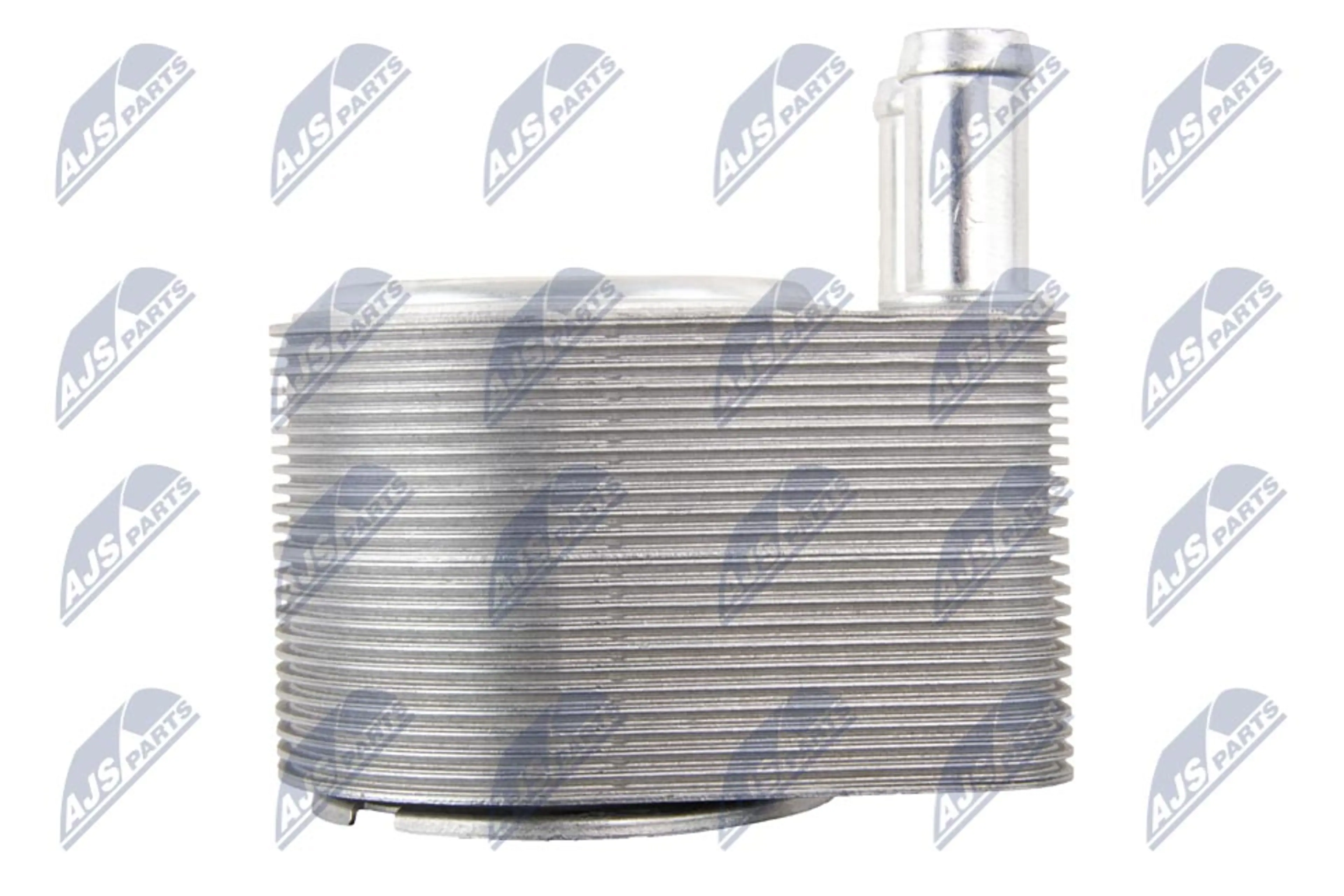 NTY RADIADOR DE ACEITE