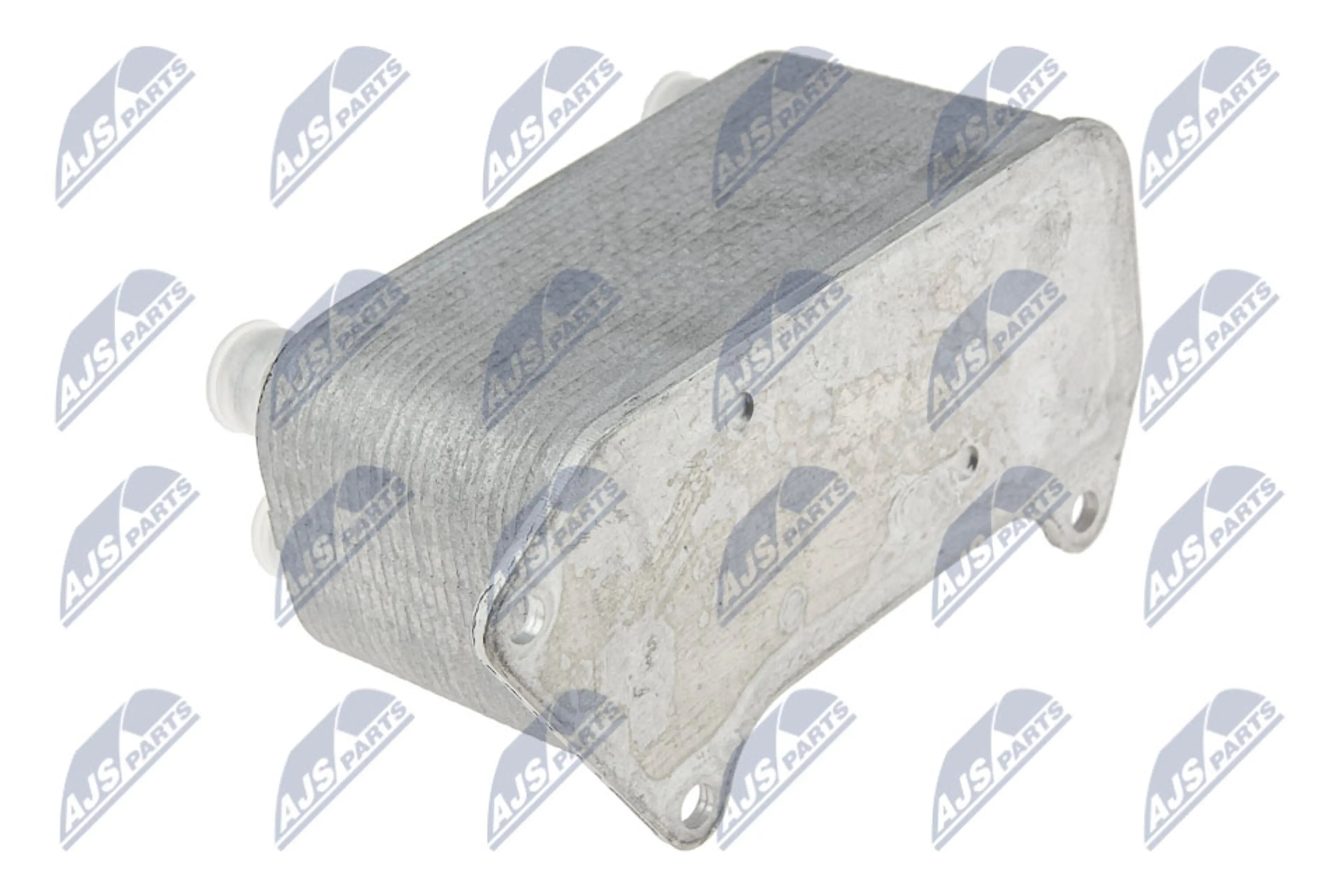 NTY RADIADOR DE ACEITE