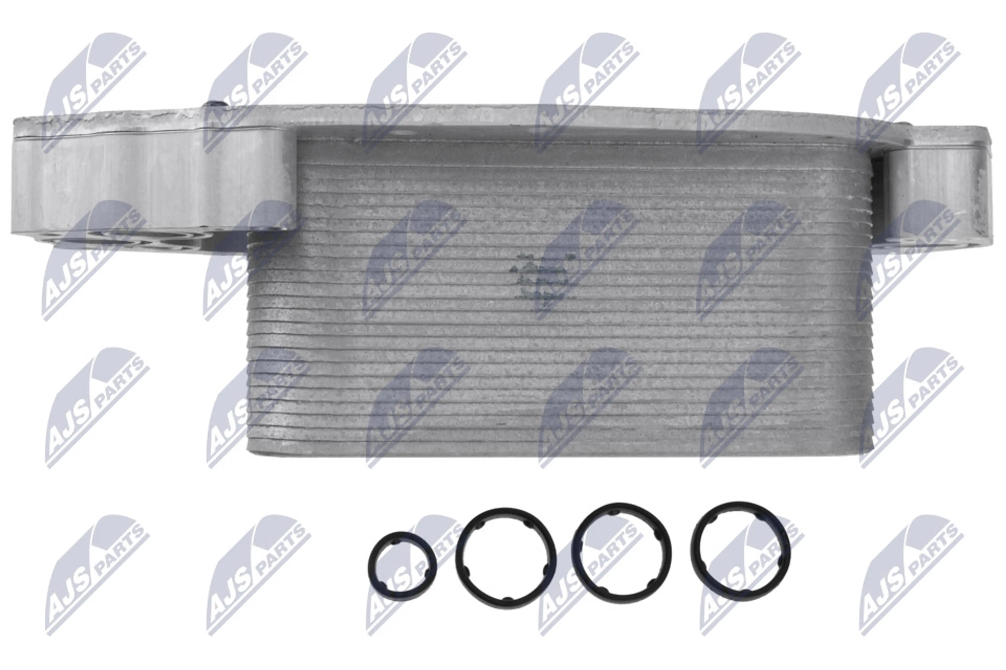 NTY RADIADOR DE ACEITE