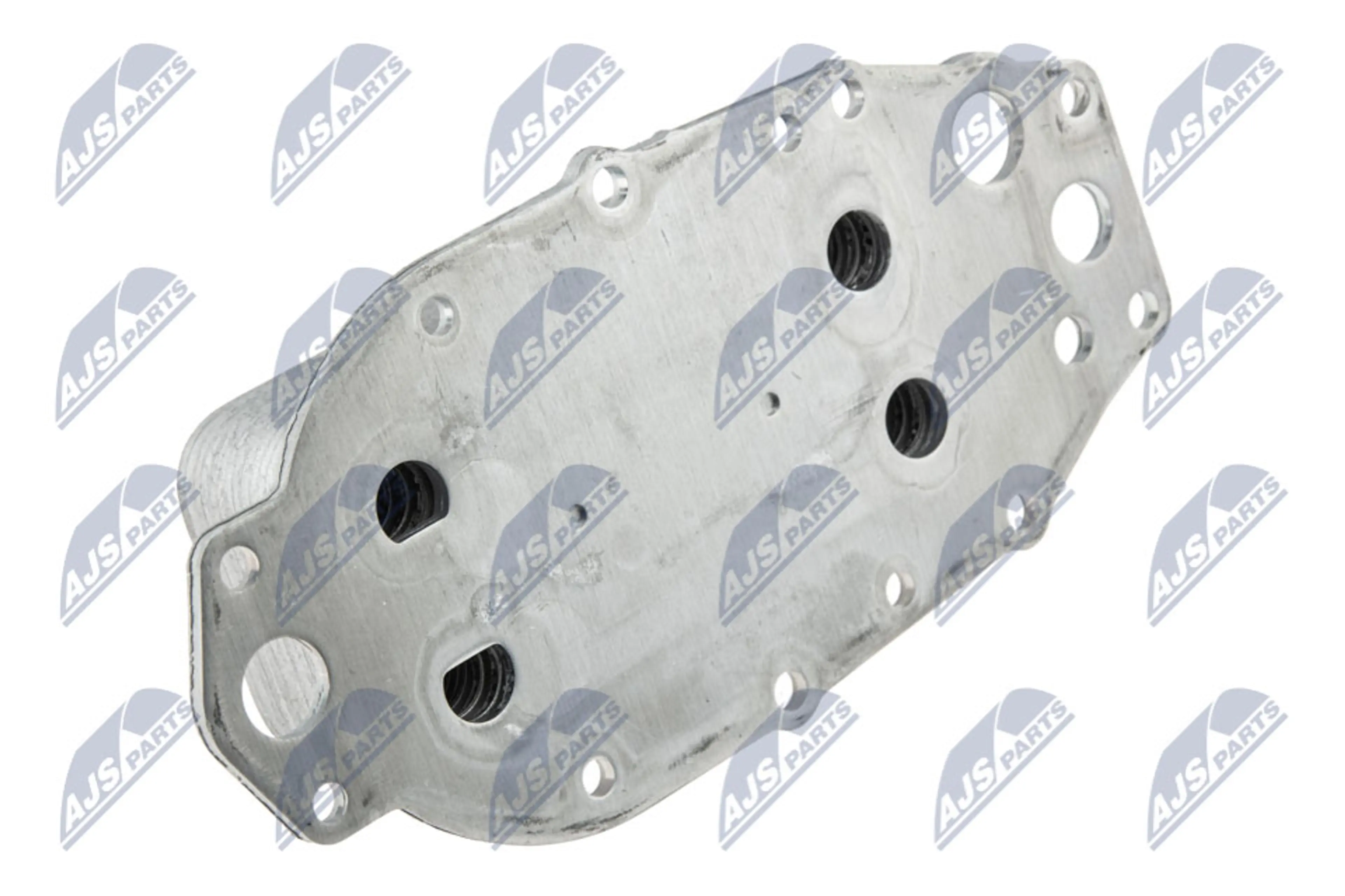 NTY RADIADOR DE ACEITE