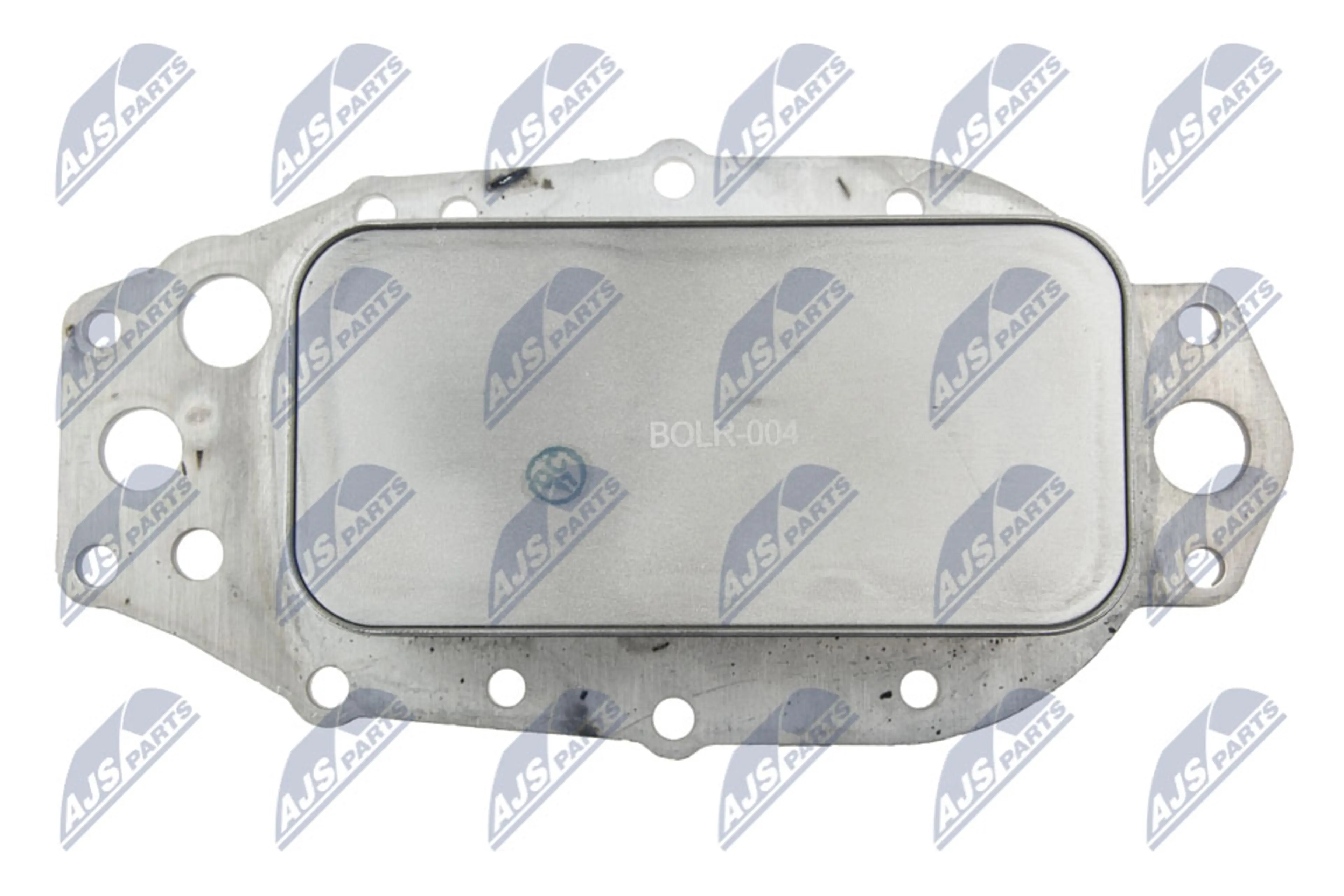 NTY RADIADOR DE ACEITE