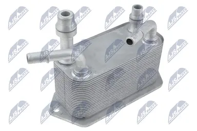 NTY RADIADOR DE ACEITE