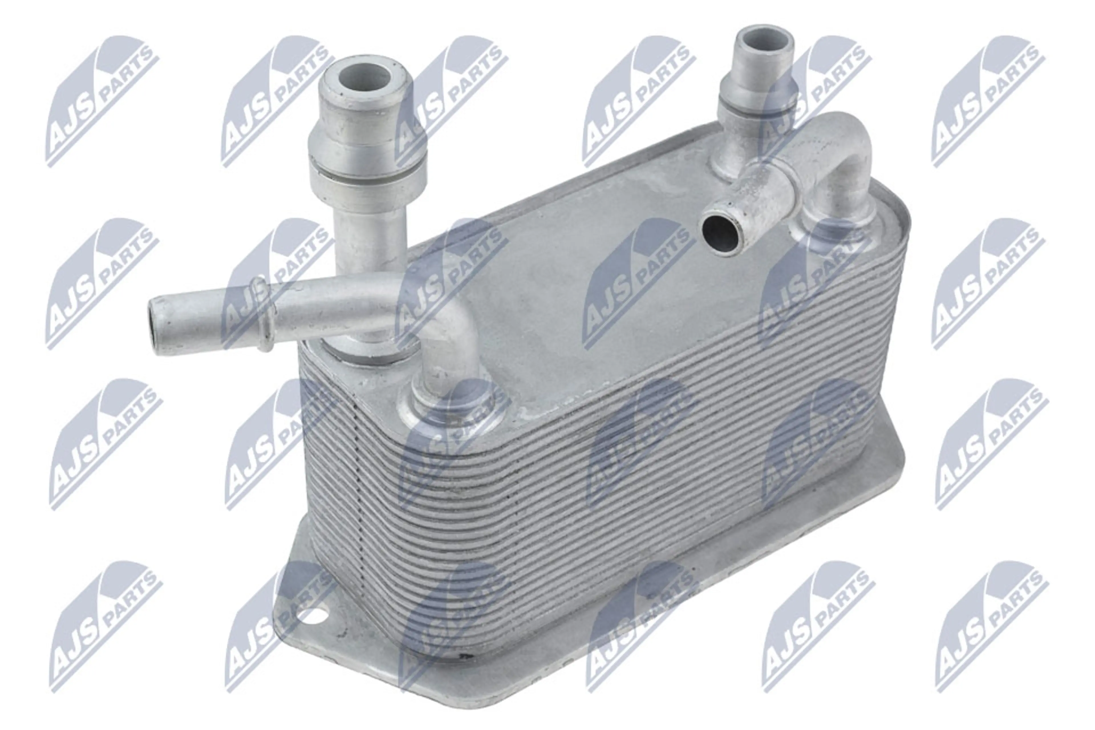 NTY RADIADOR DE ACEITE