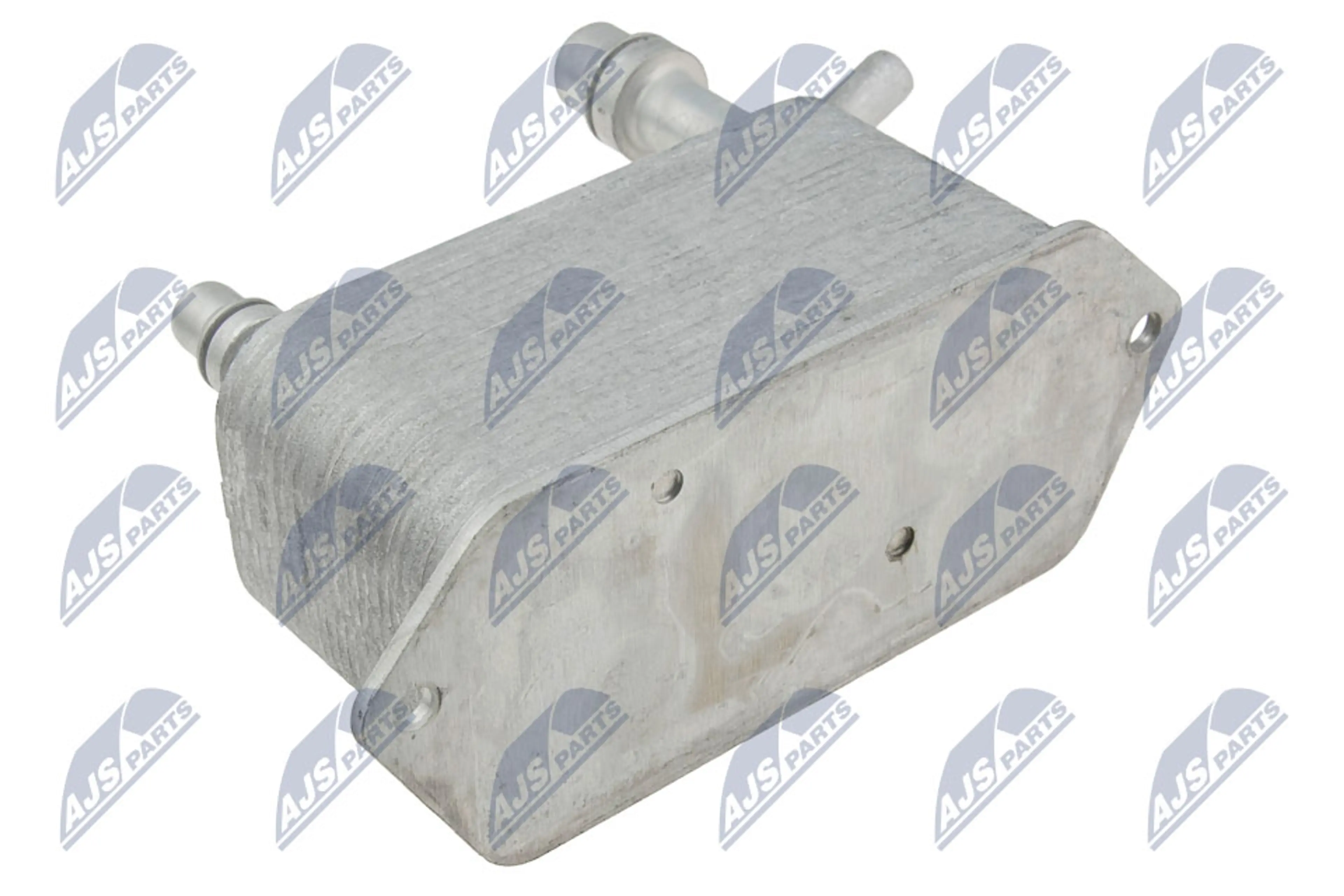 NTY RADIADOR DE ACEITE