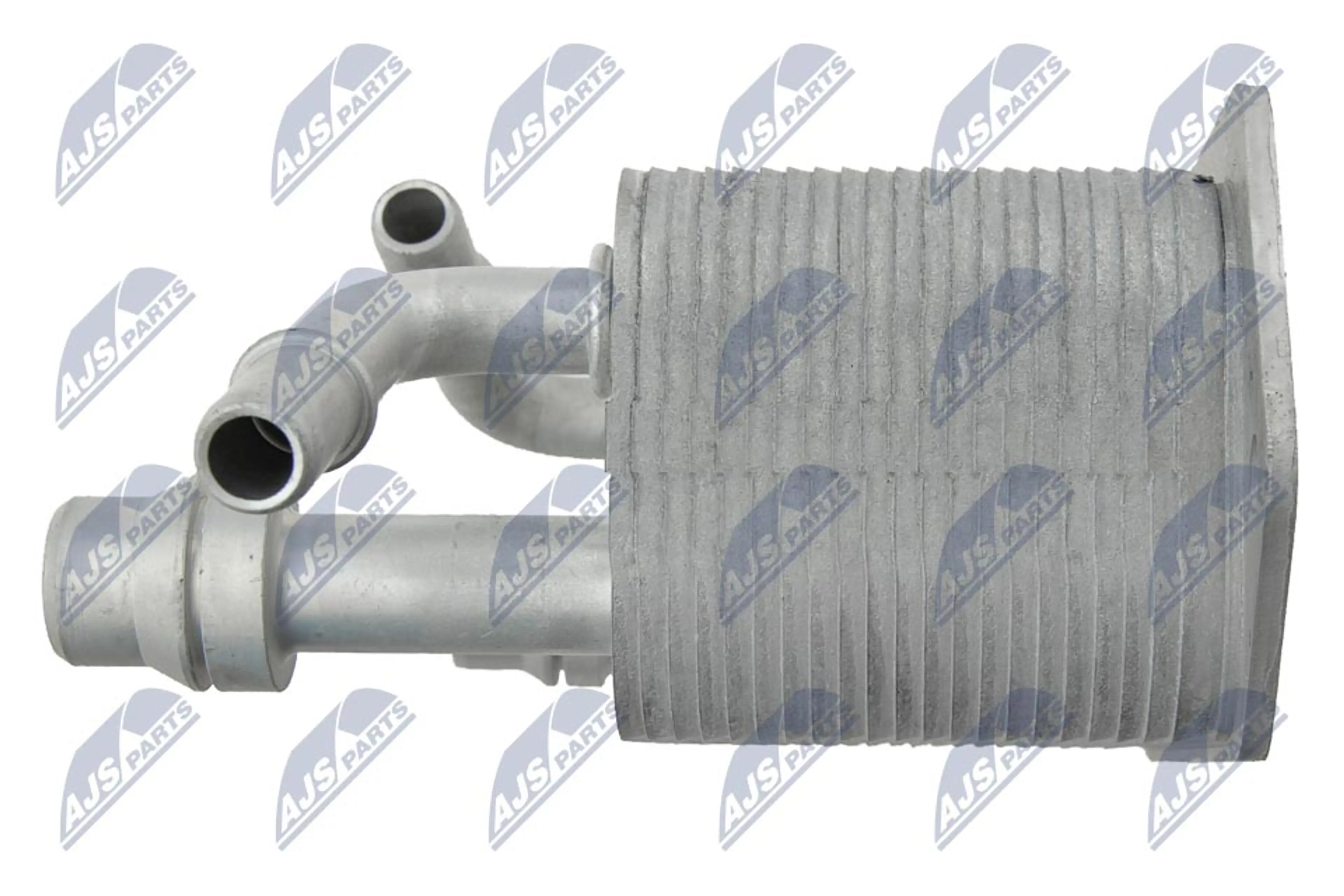 NTY RADIADOR DE ACEITE