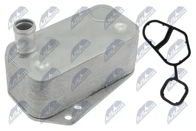 NTY RADIADOR DE ACEITE