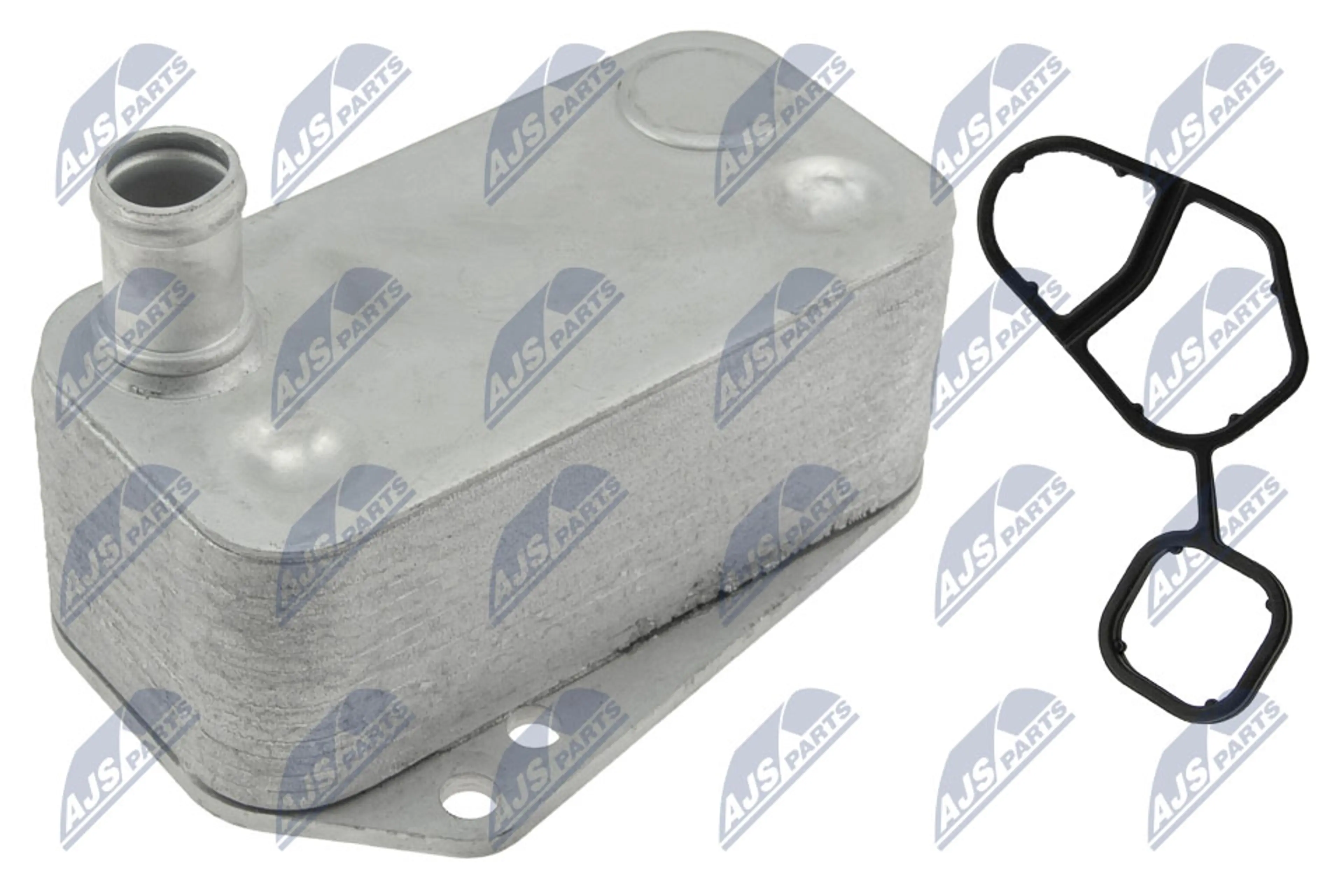 NTY RADIADOR DE ACEITE