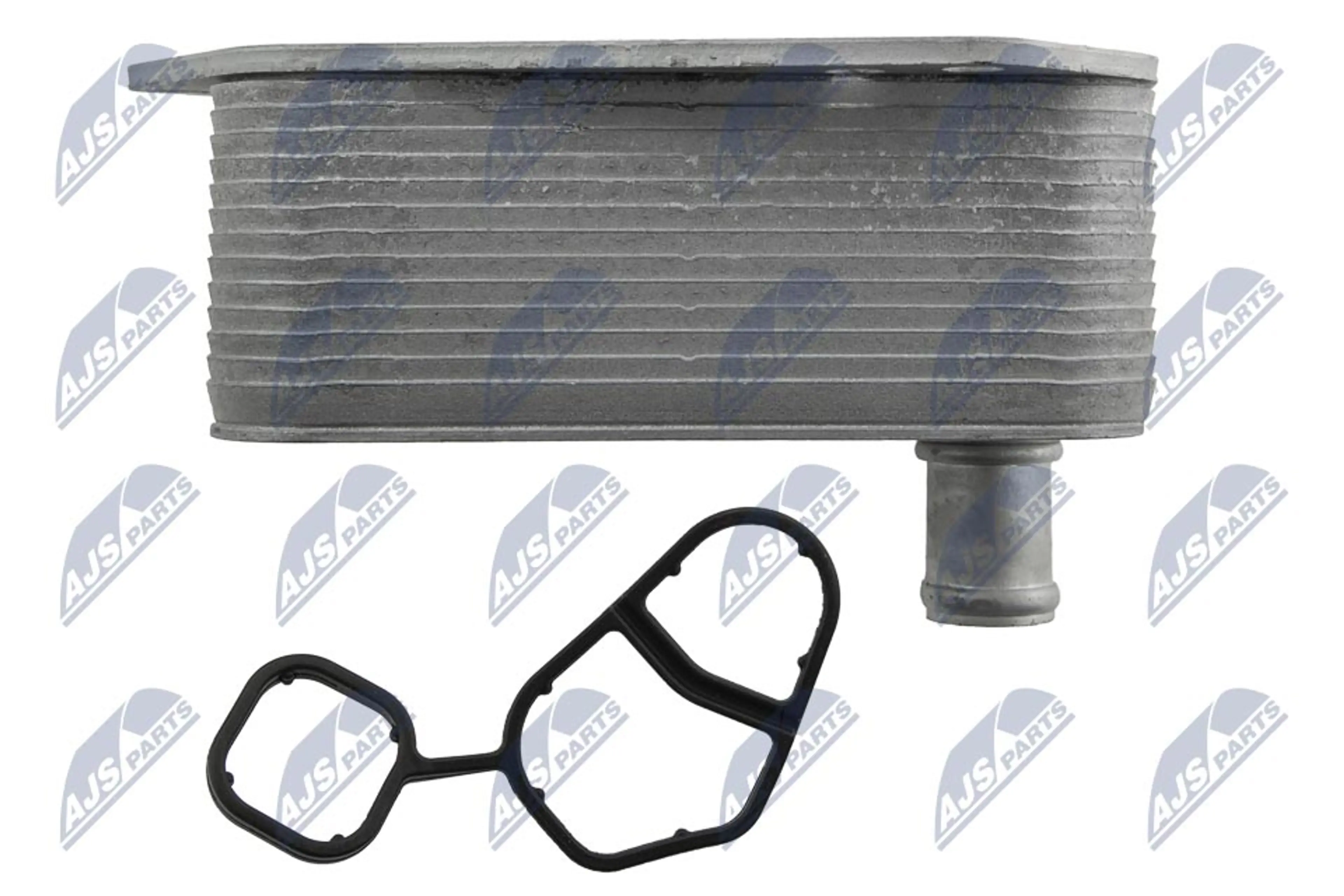 NTY RADIADOR DE ACEITE