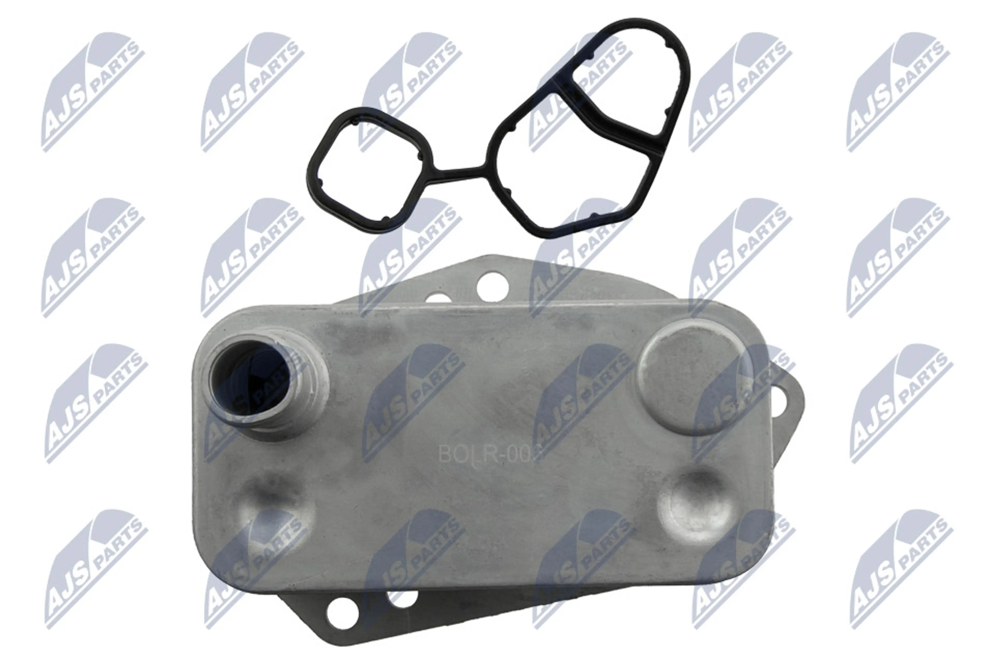 NTY RADIADOR DE ACEITE