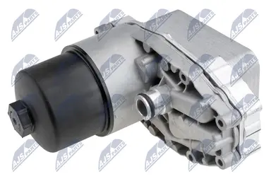 NTY REFRIGERADOR DE ACEITE CON FILT