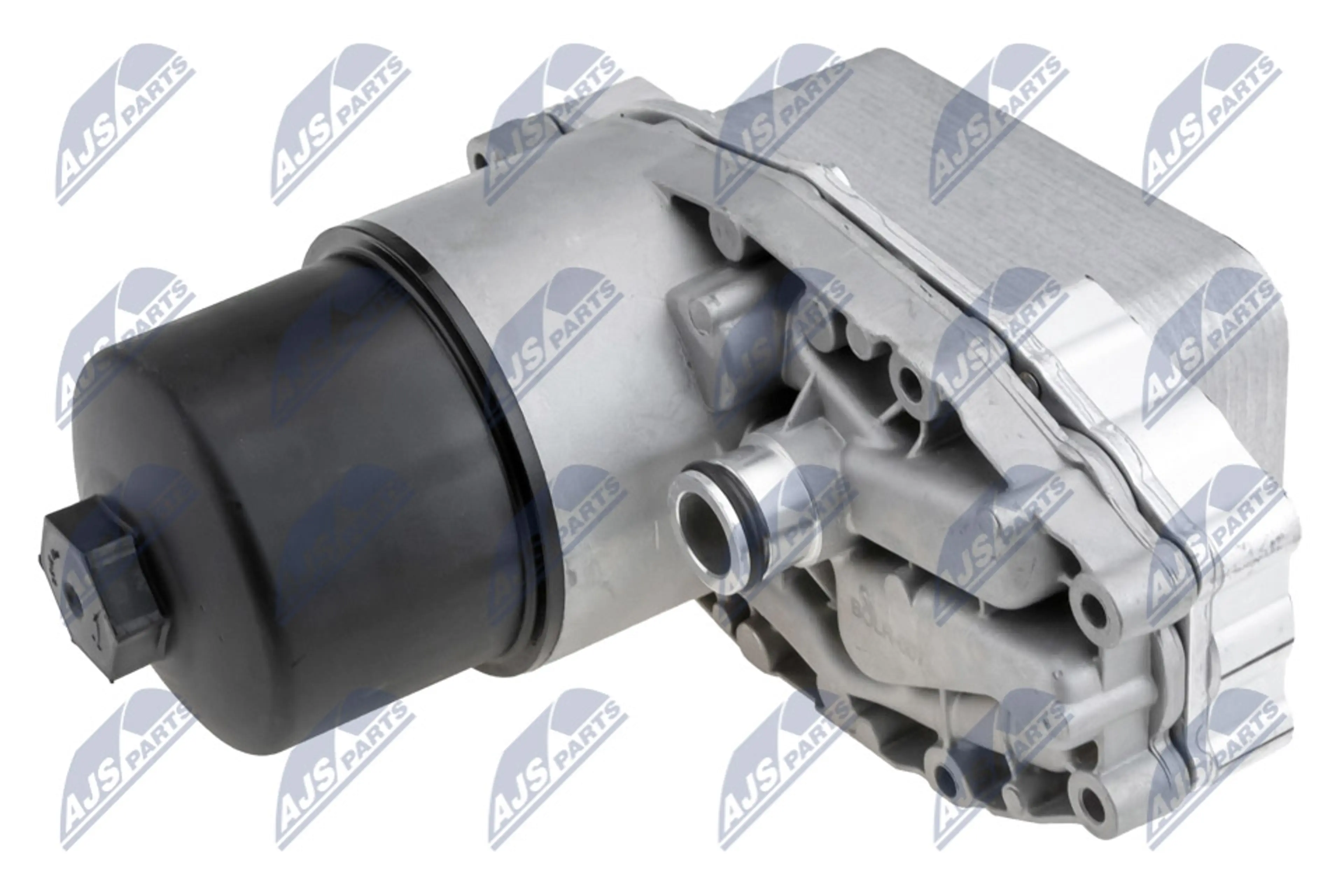 NTY REFRIGERADOR DE ACEITE CON FILT