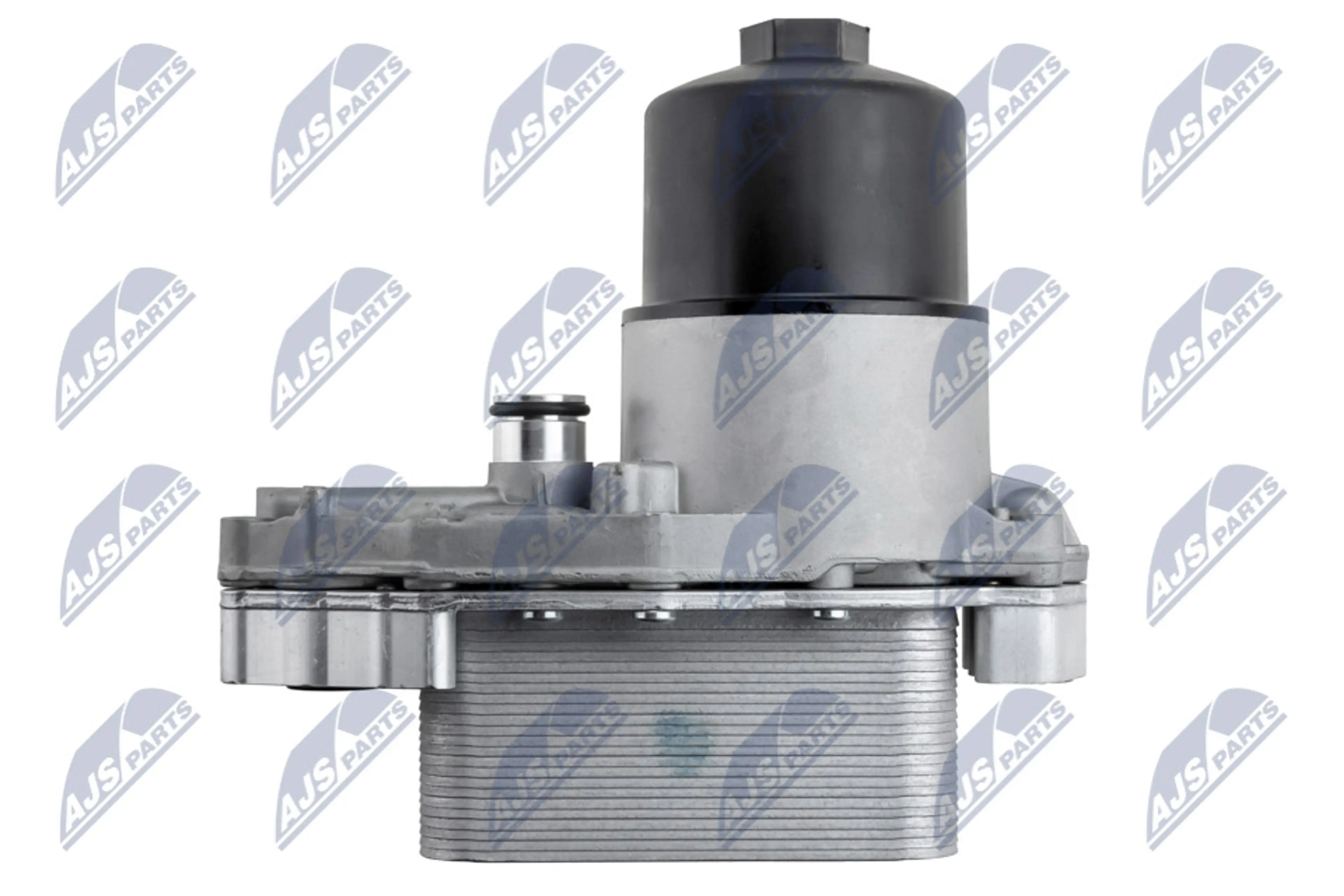 NTY REFRIGERADOR DE ACEITE CON FILT