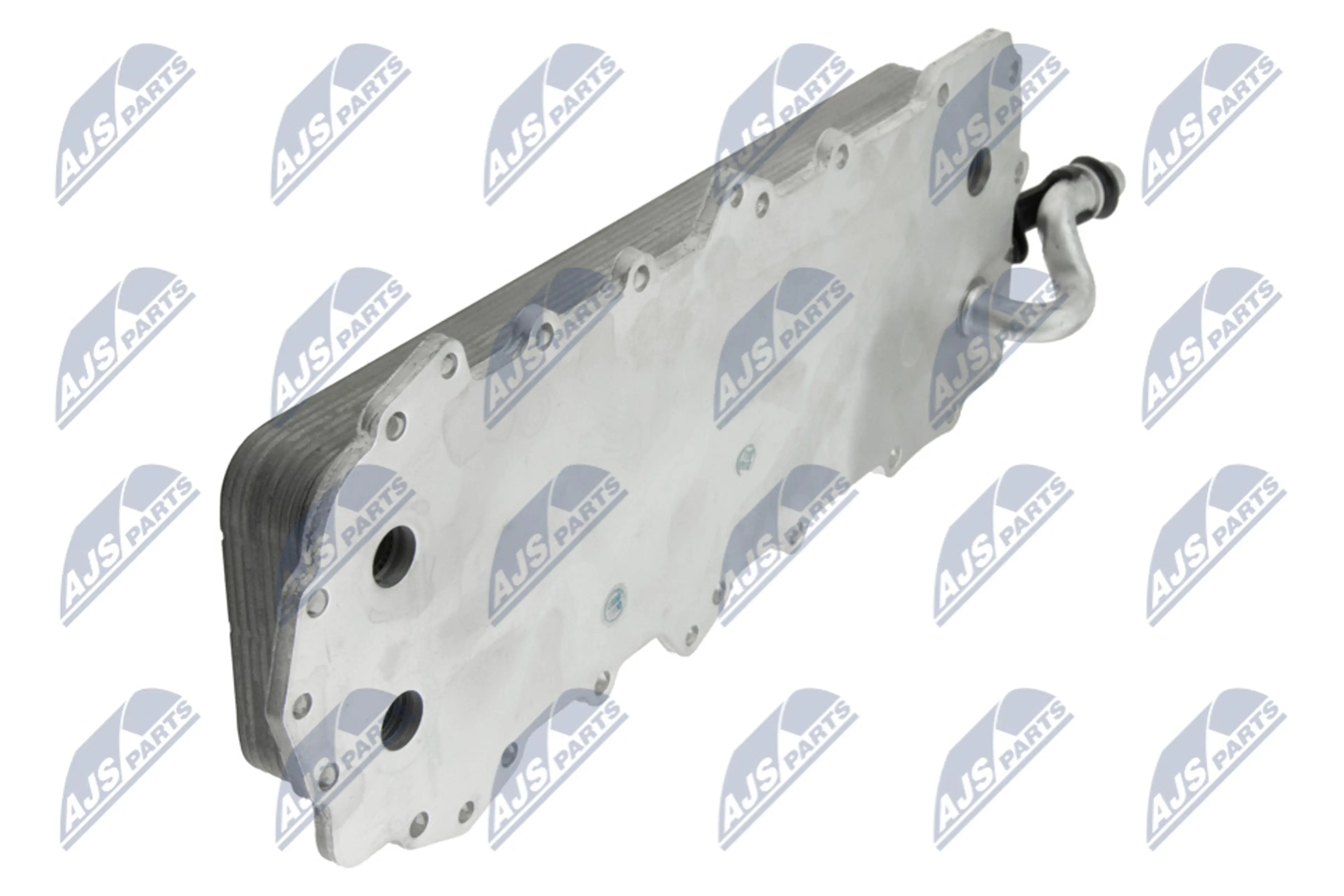 NTY RADIADOR DE ACEITE