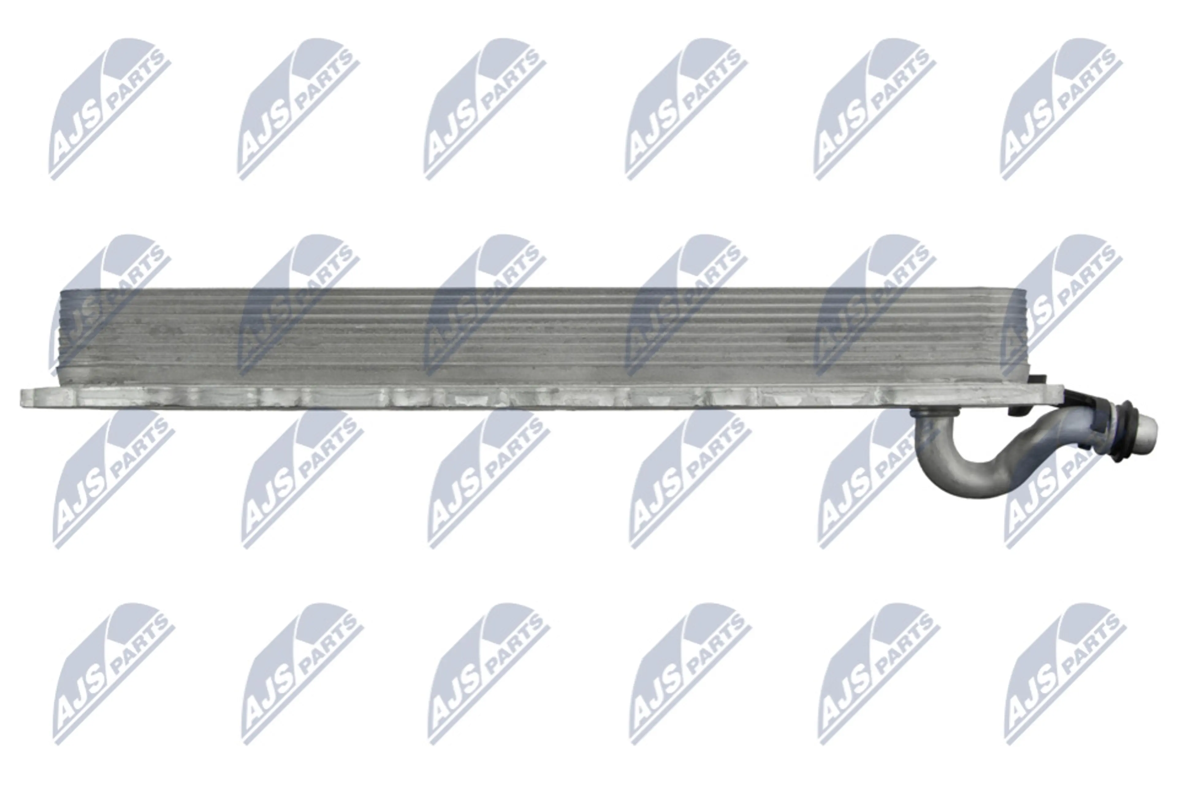 NTY RADIADOR DE ACEITE