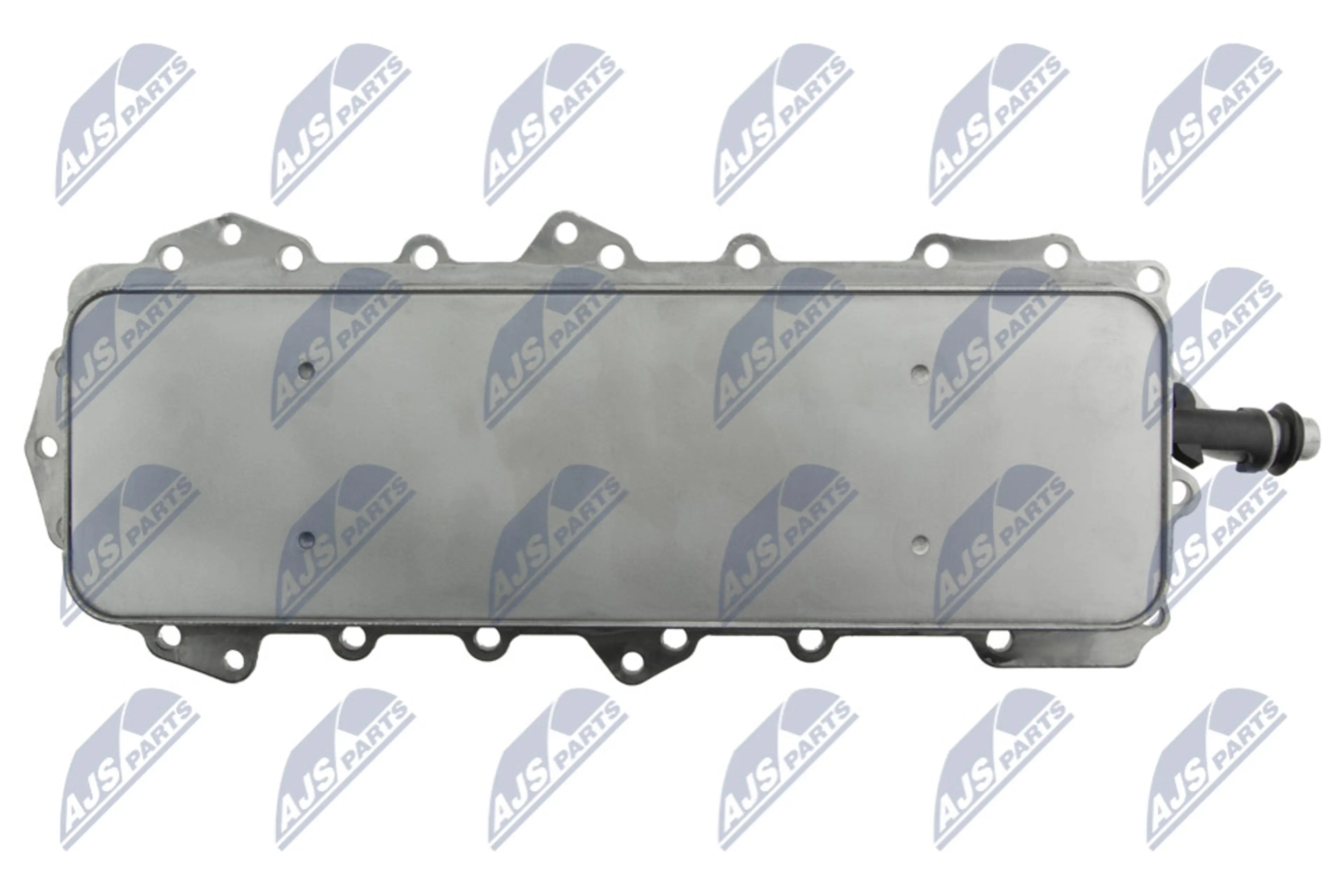 NTY RADIADOR DE ACEITE