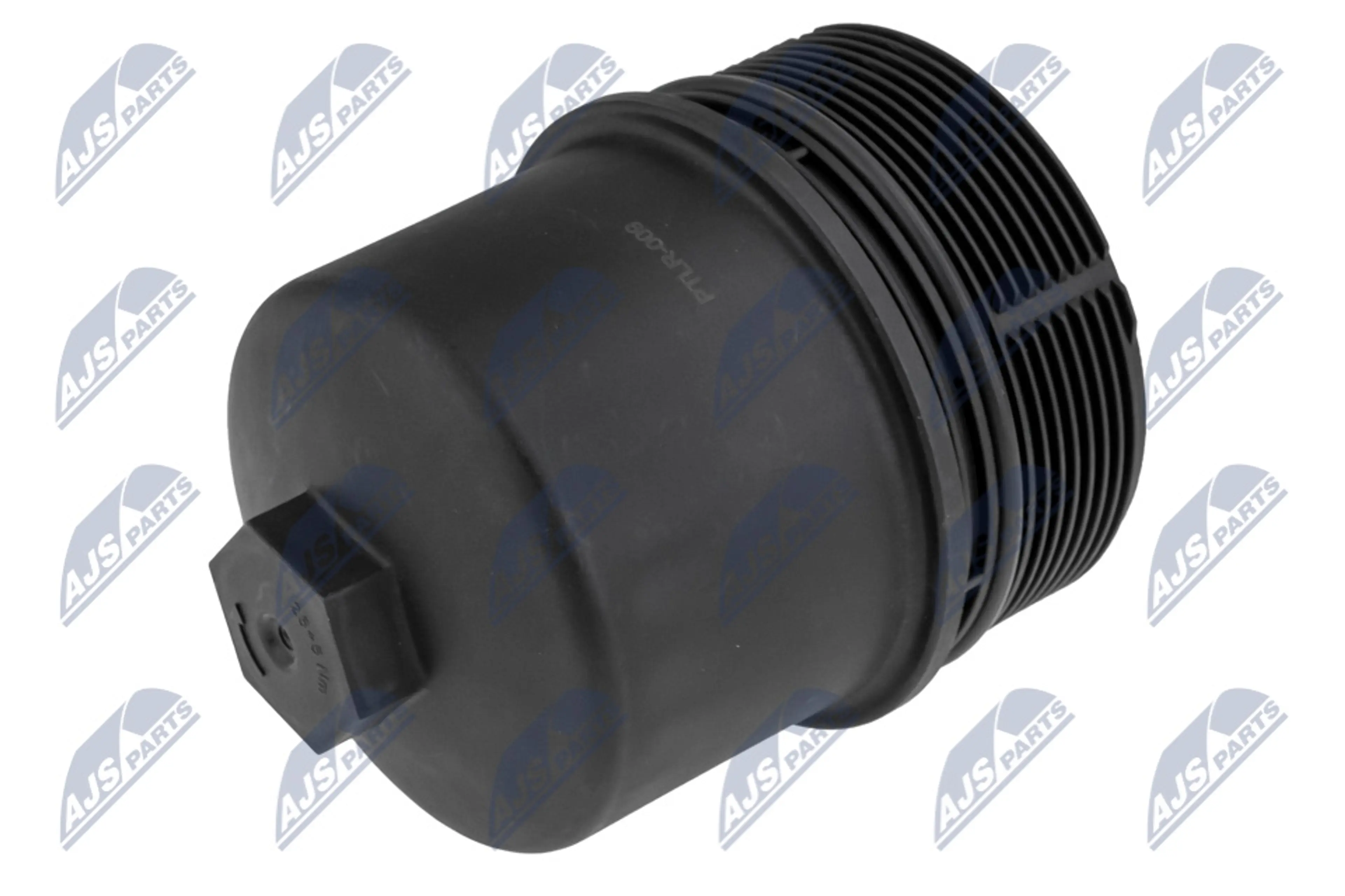 NTY CUBIERTA CARCASA DEL FILTRO DE