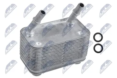 NTY RADIADOR DE ACEITE