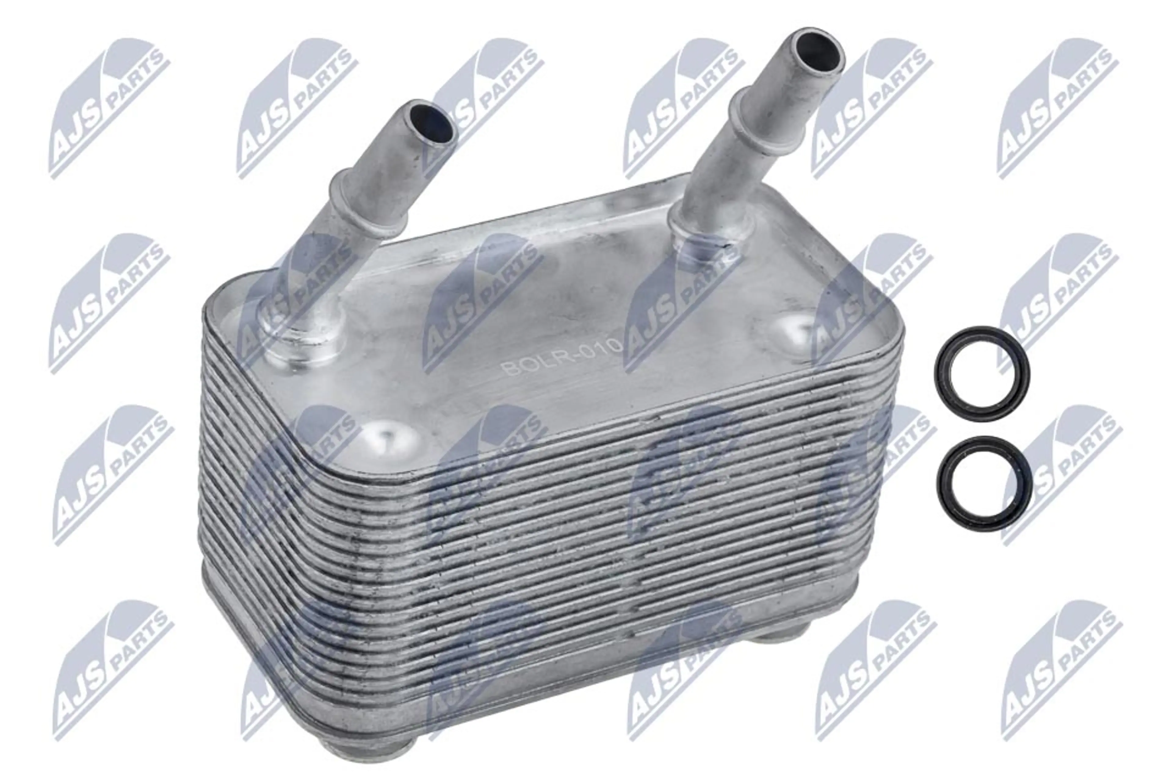 NTY RADIADOR DE ACEITE