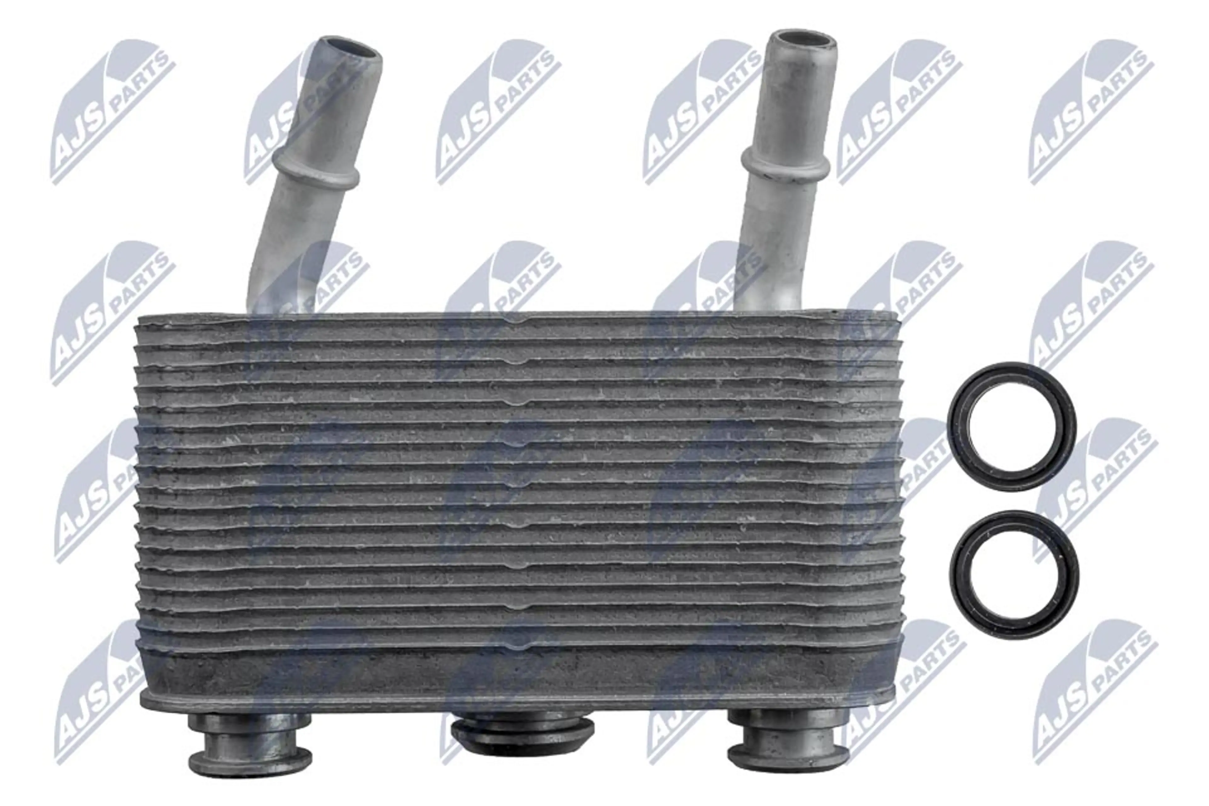 NTY RADIADOR DE ACEITE