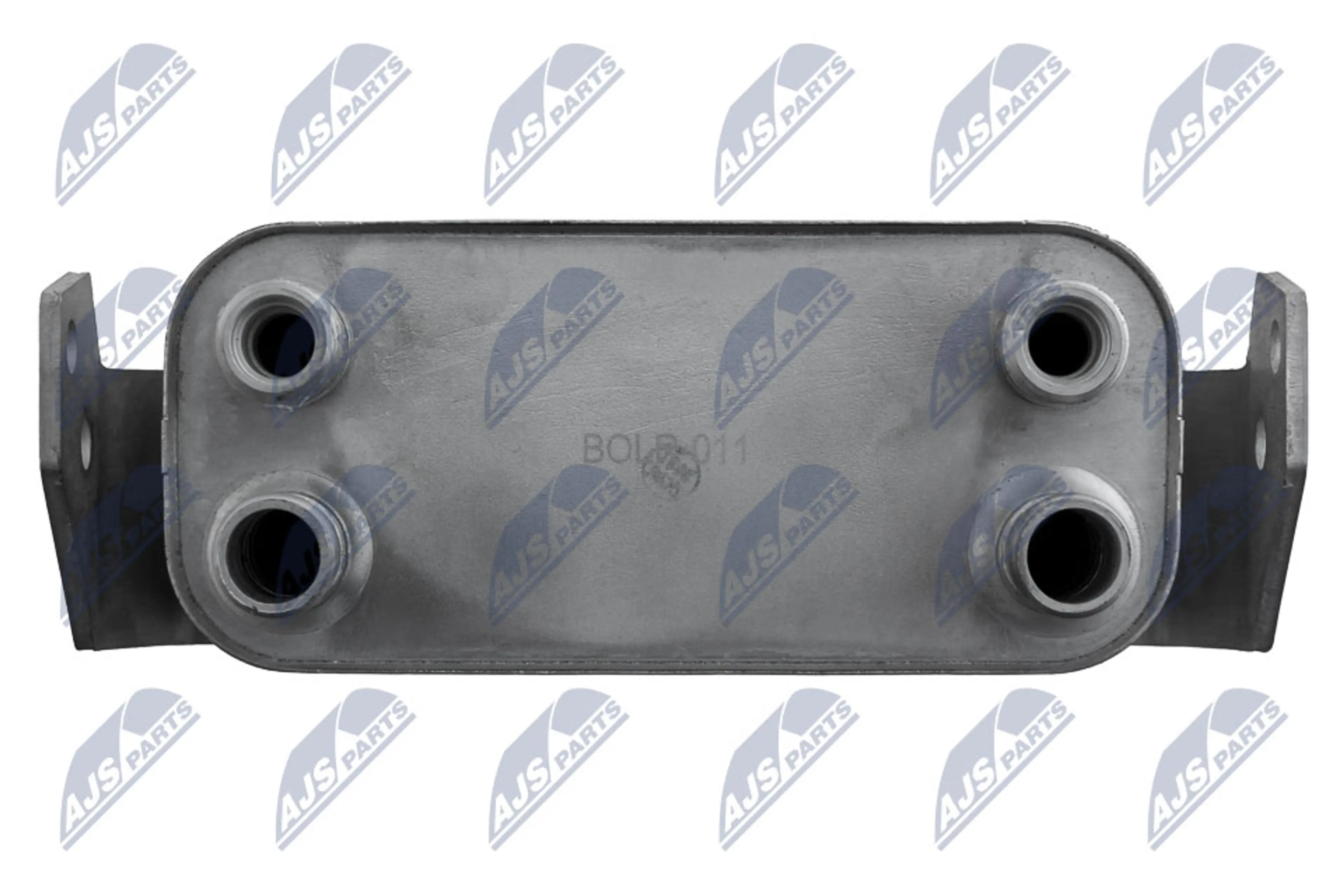 NTY RADIADOR DE ACEITE