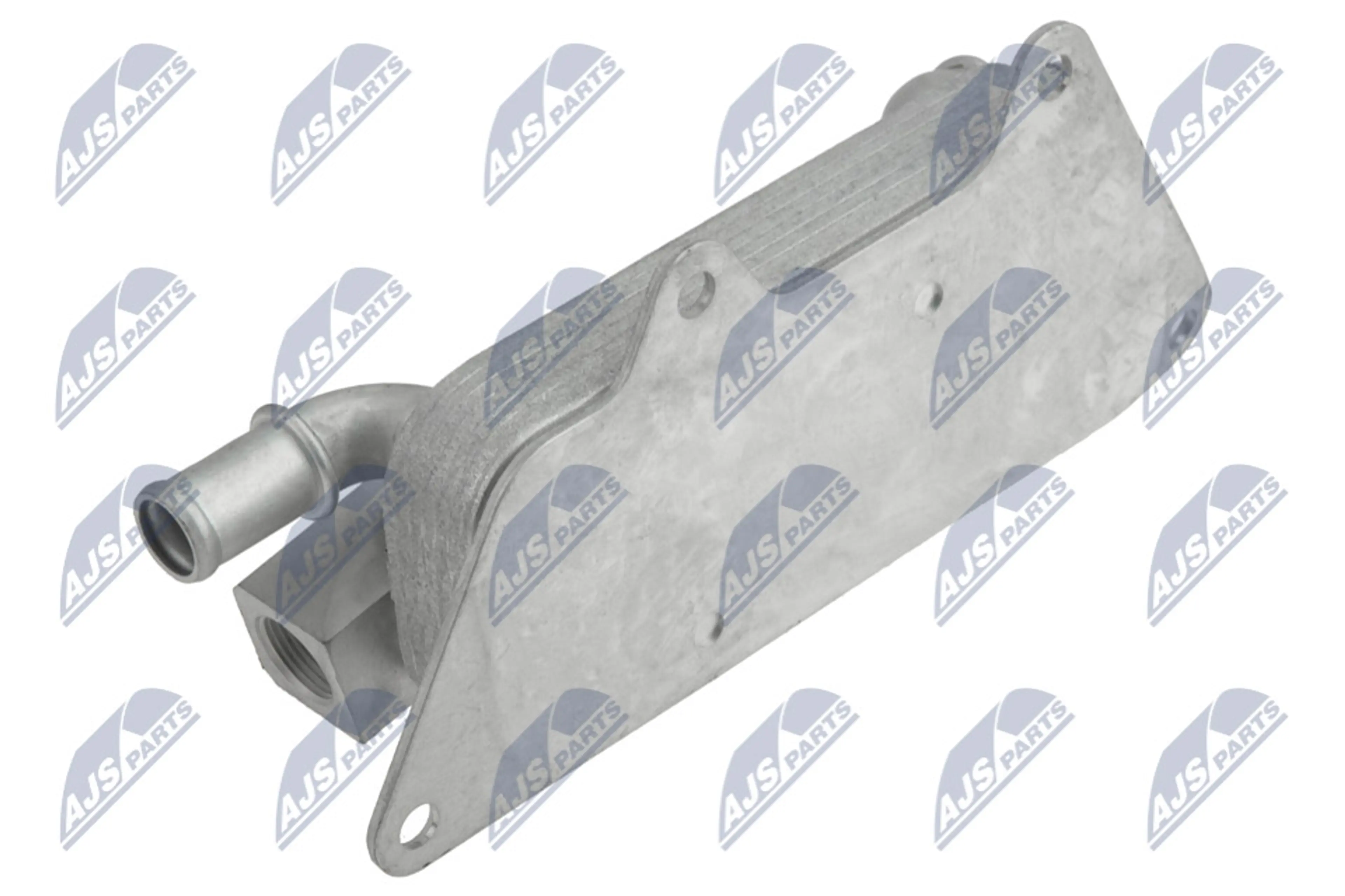 NTY RADIADOR DE ACEITE