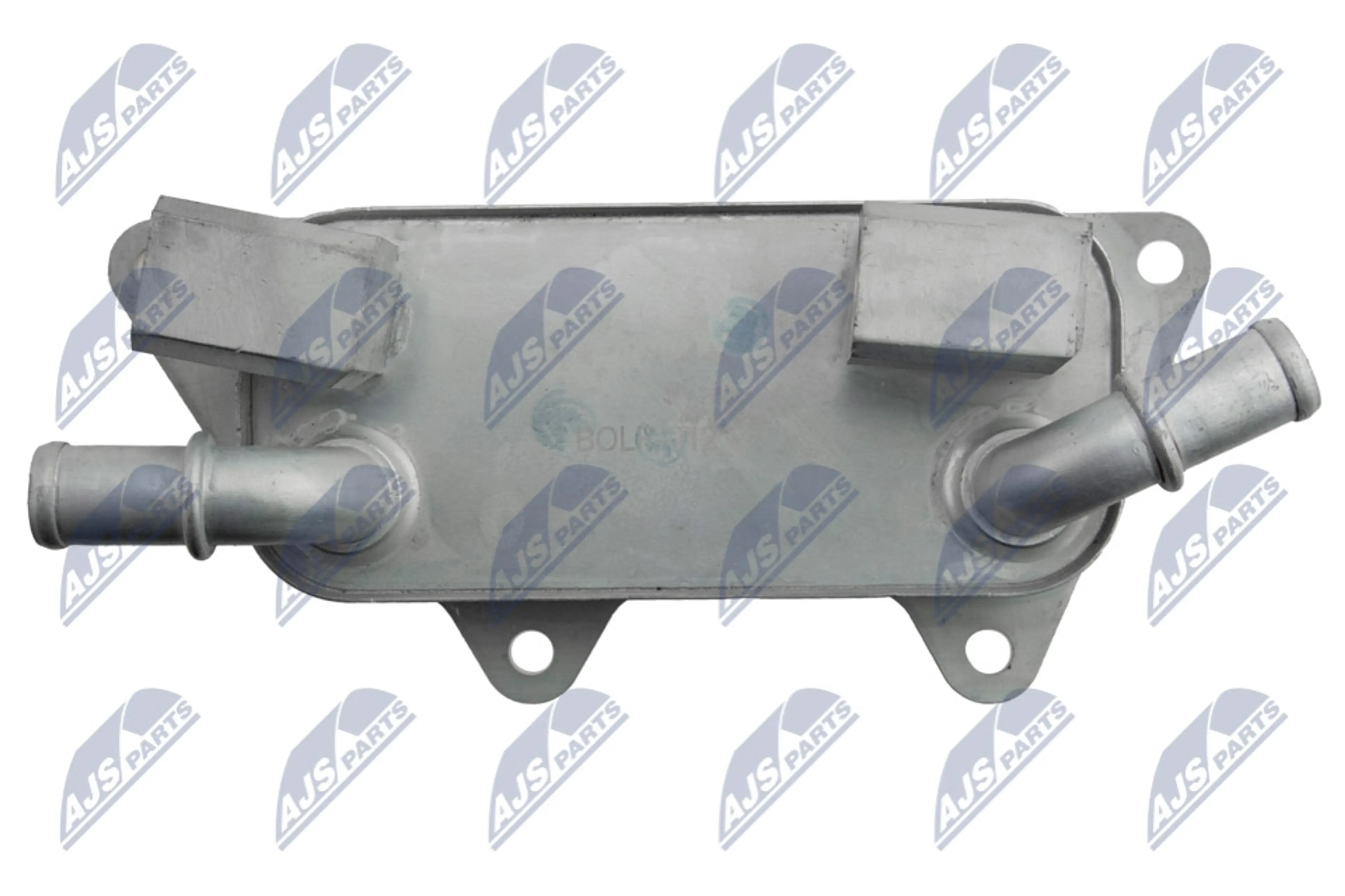 NTY RADIADOR DE ACEITE