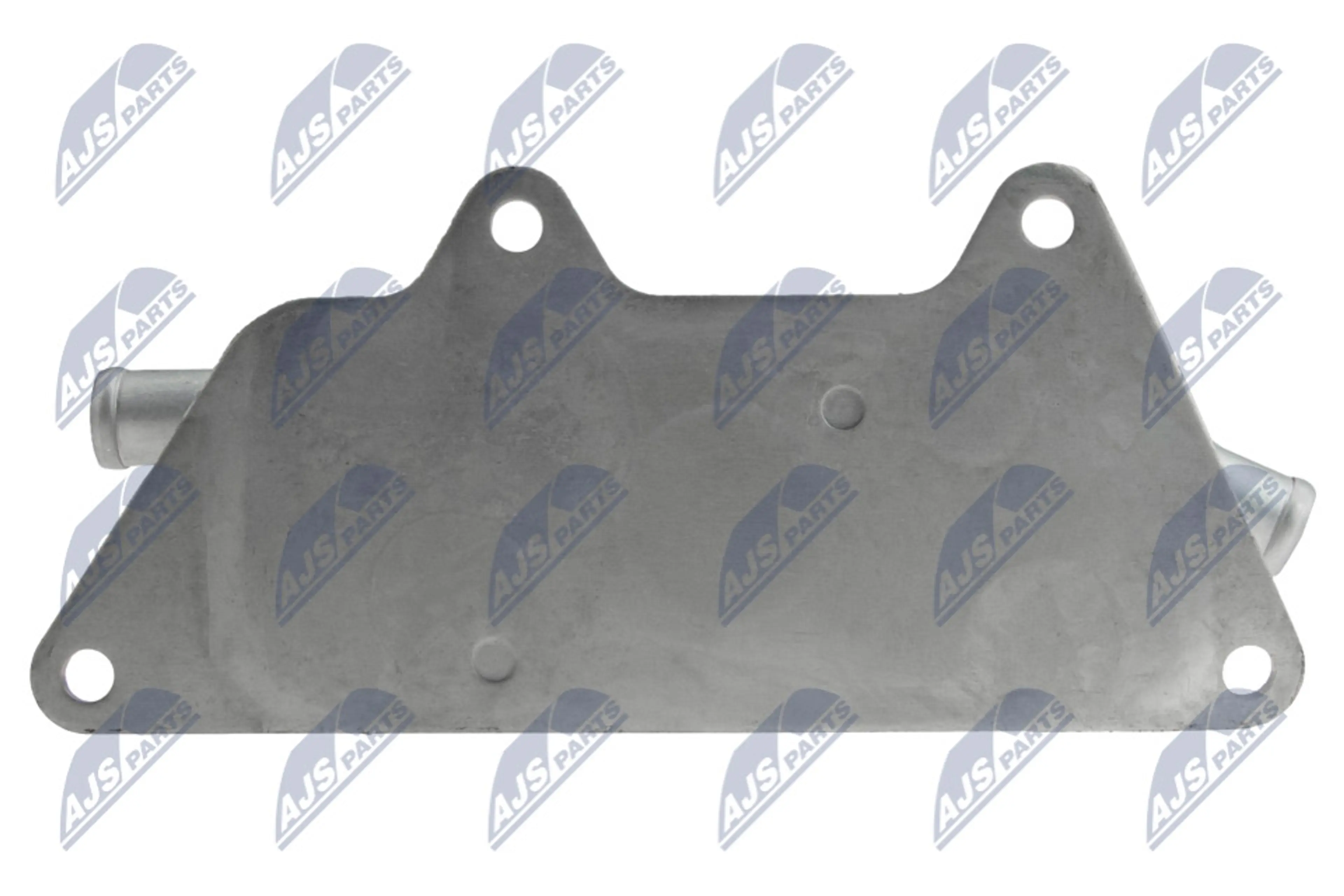 NTY RADIADOR DE ACEITE