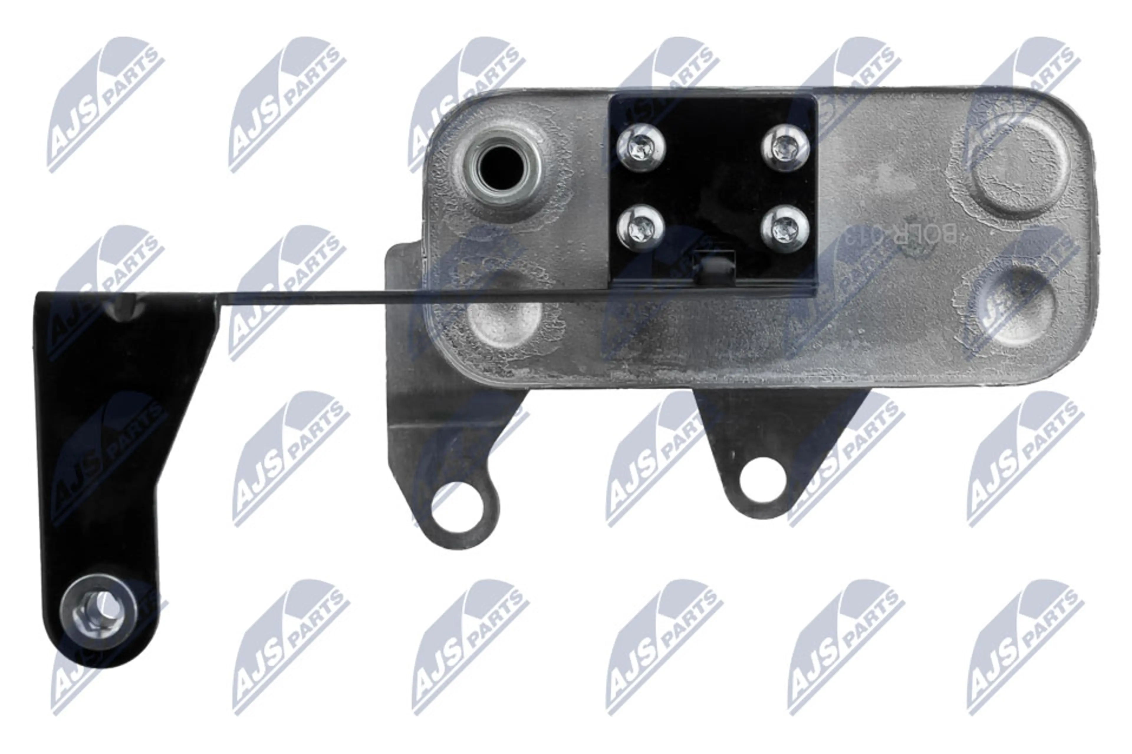 NTY RADIADOR DE ACEITE