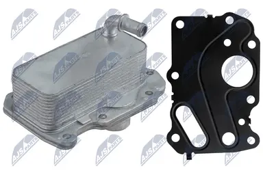 NTY RADIADOR DE ACEITE