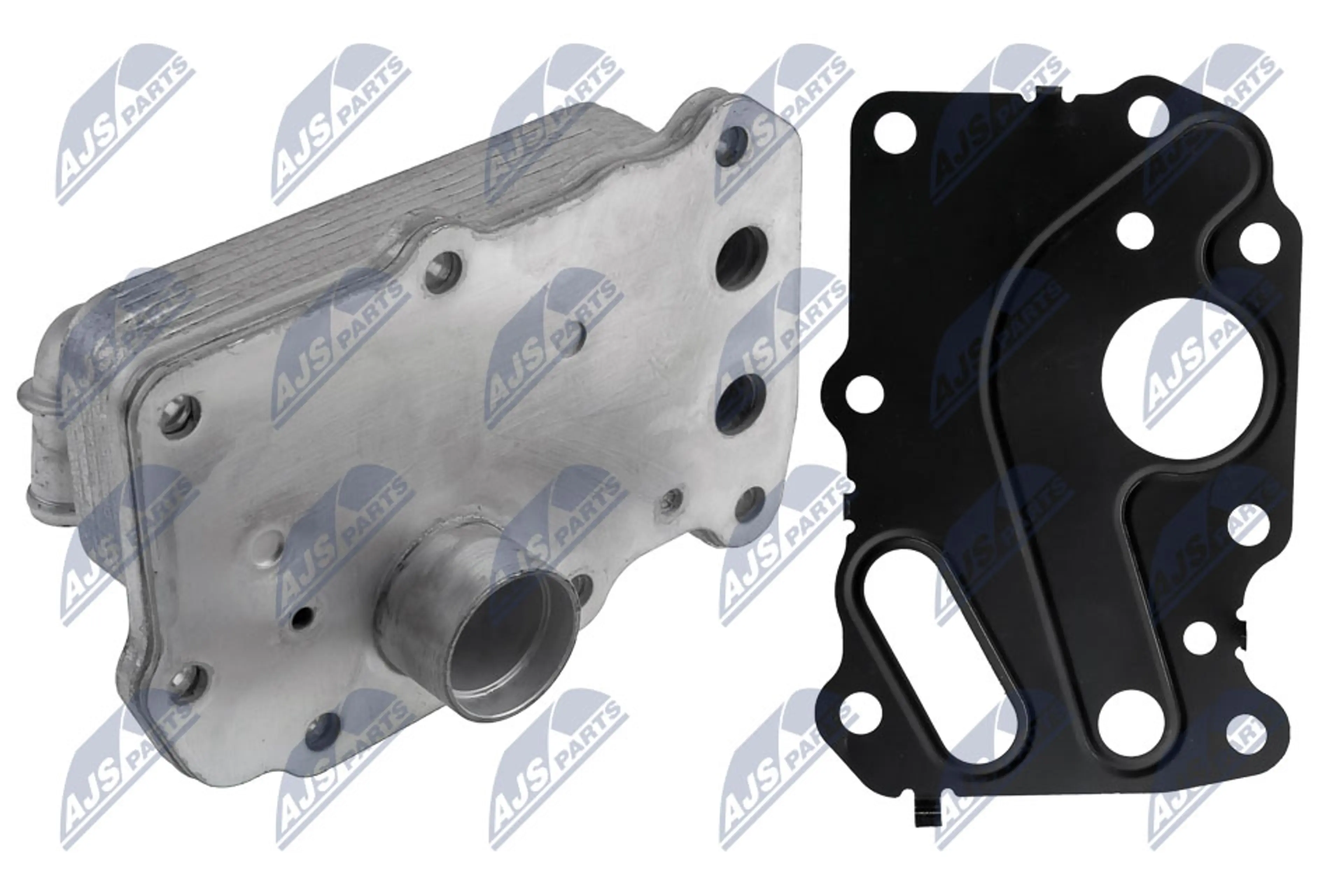 NTY RADIADOR DE ACEITE