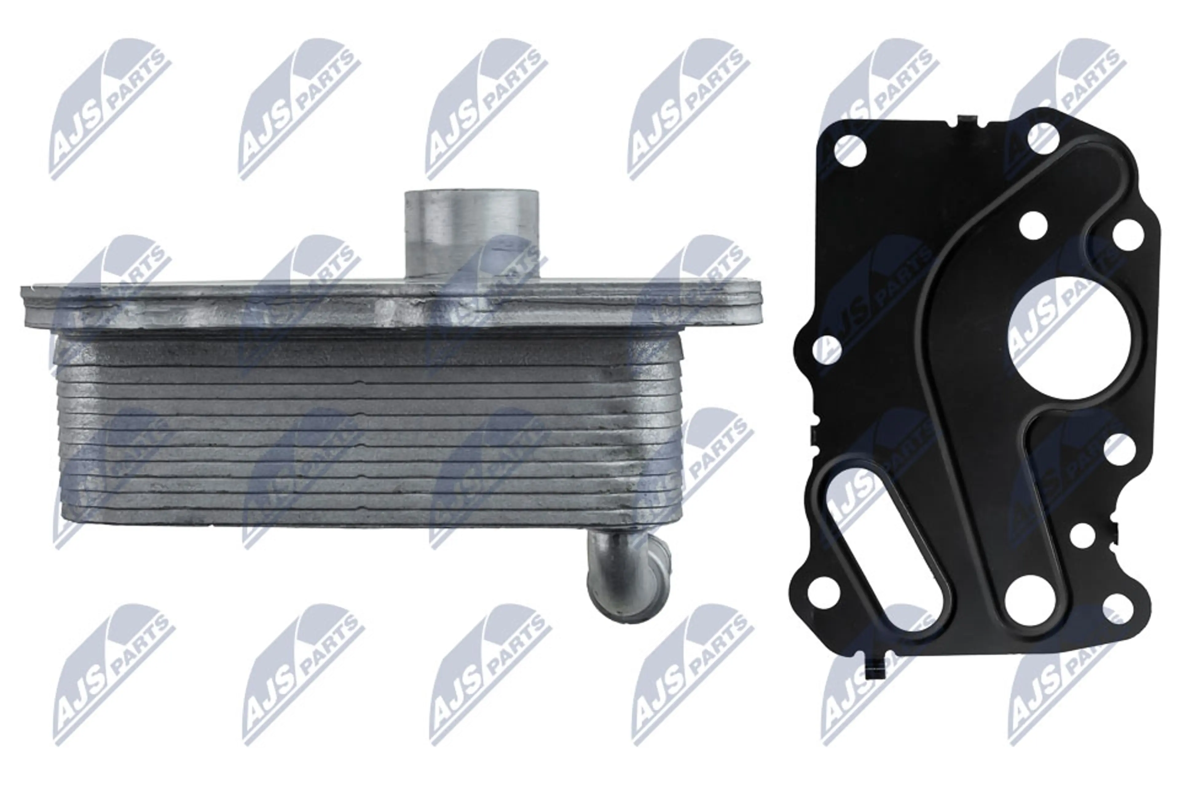 NTY RADIADOR DE ACEITE