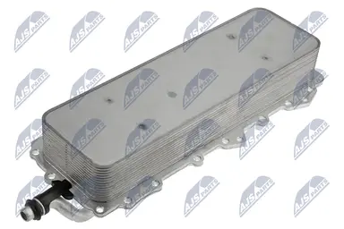 NTY RADIADOR DE ACEITE