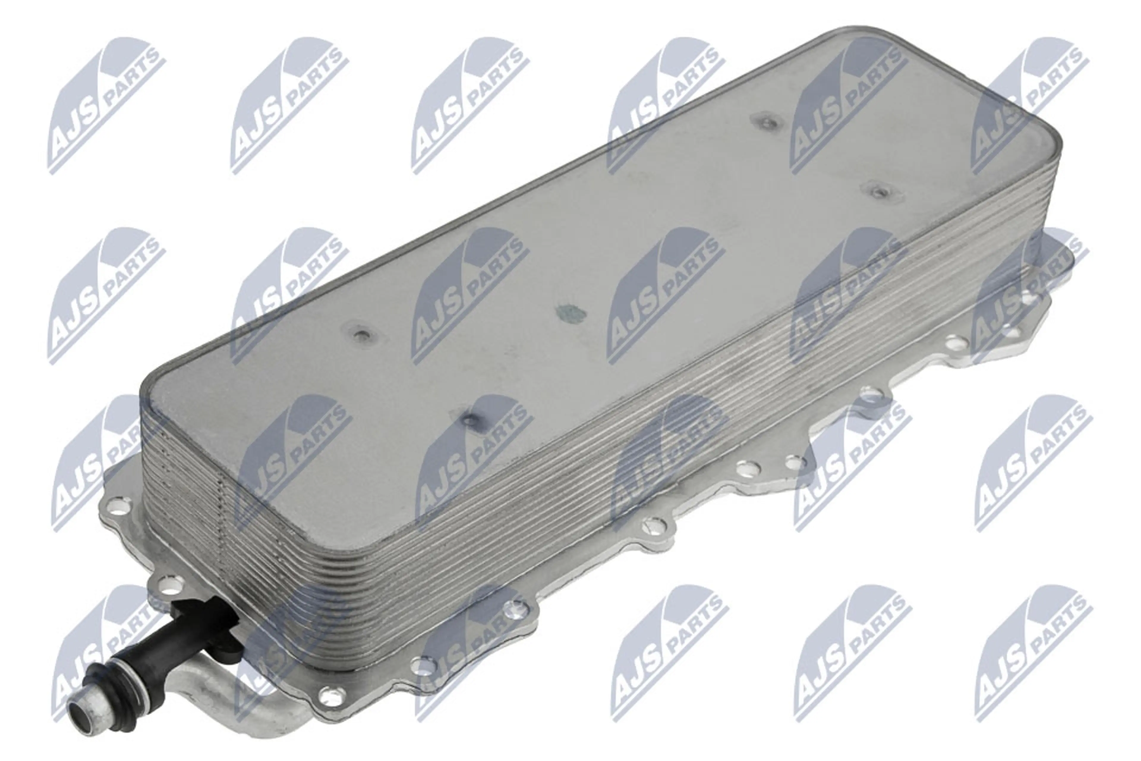 NTY RADIADOR DE ACEITE