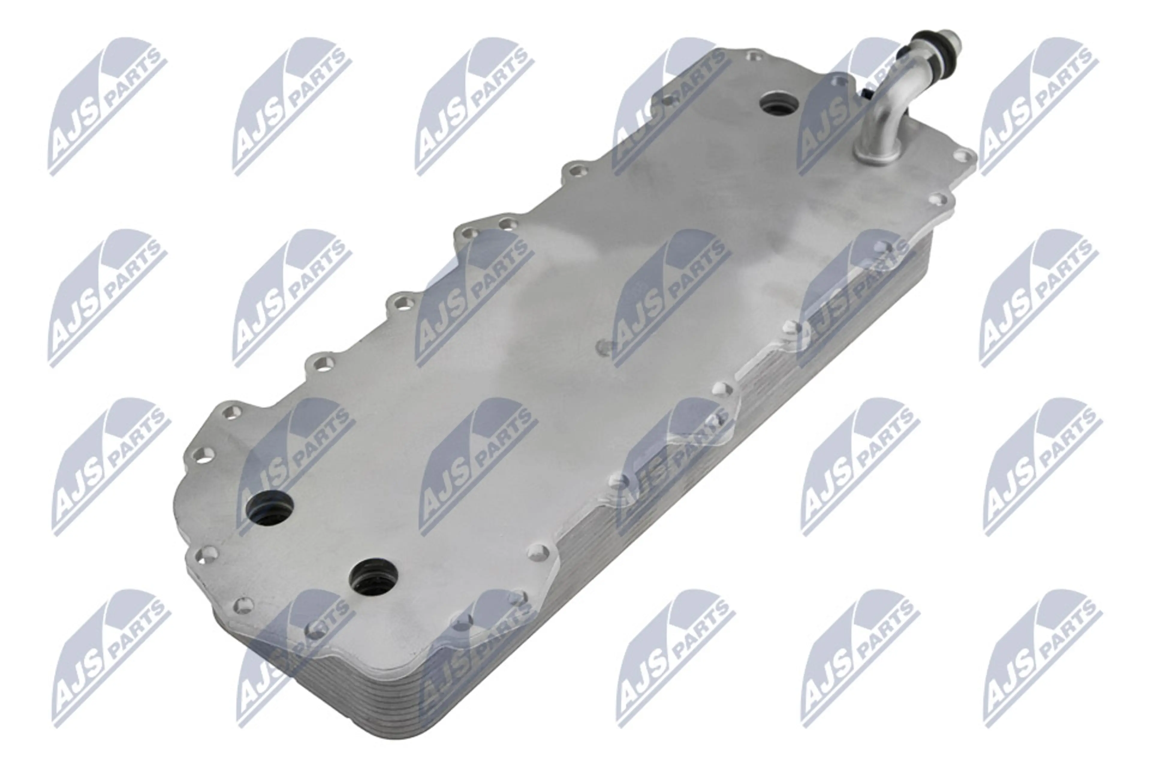 NTY RADIADOR DE ACEITE