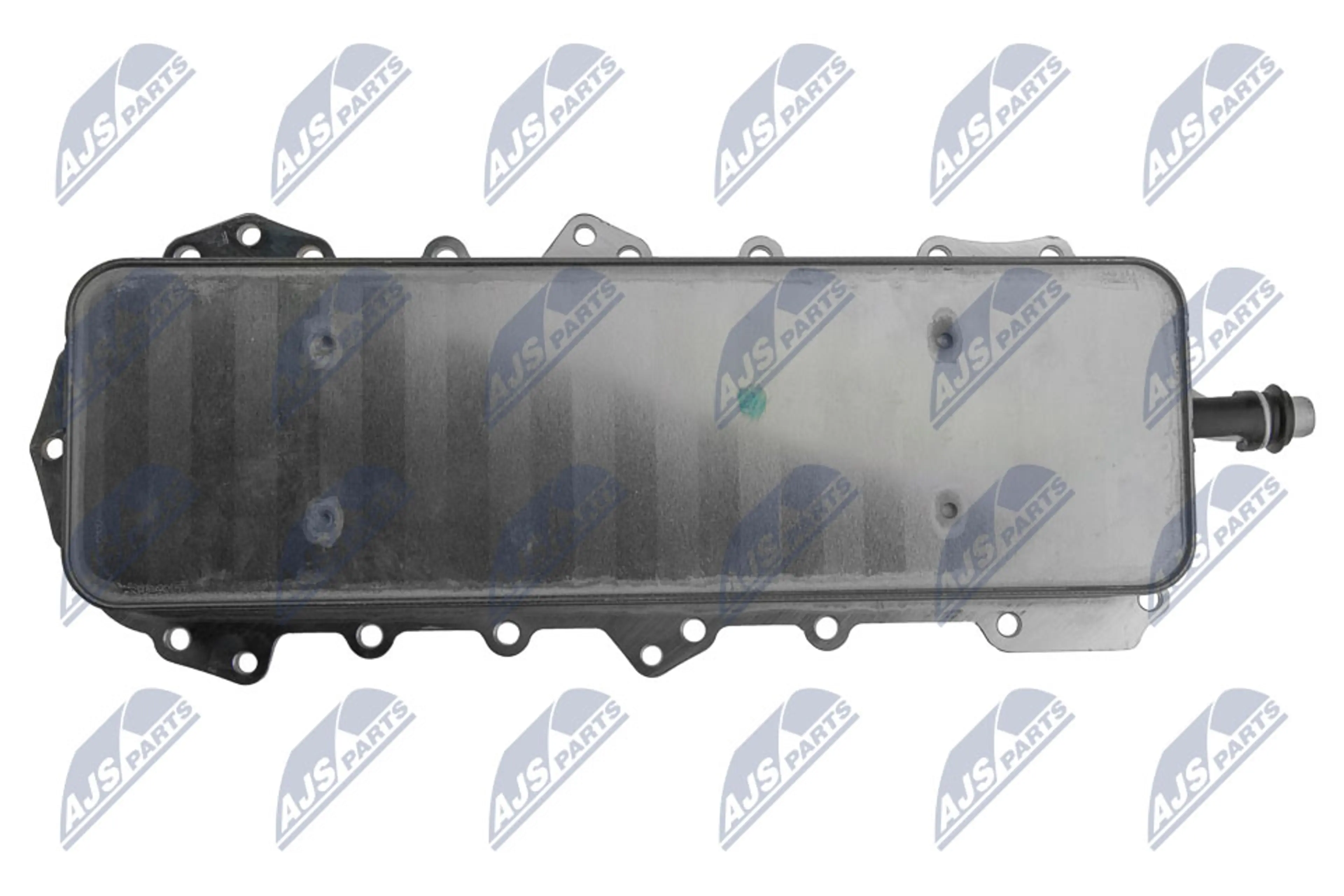 NTY RADIADOR DE ACEITE