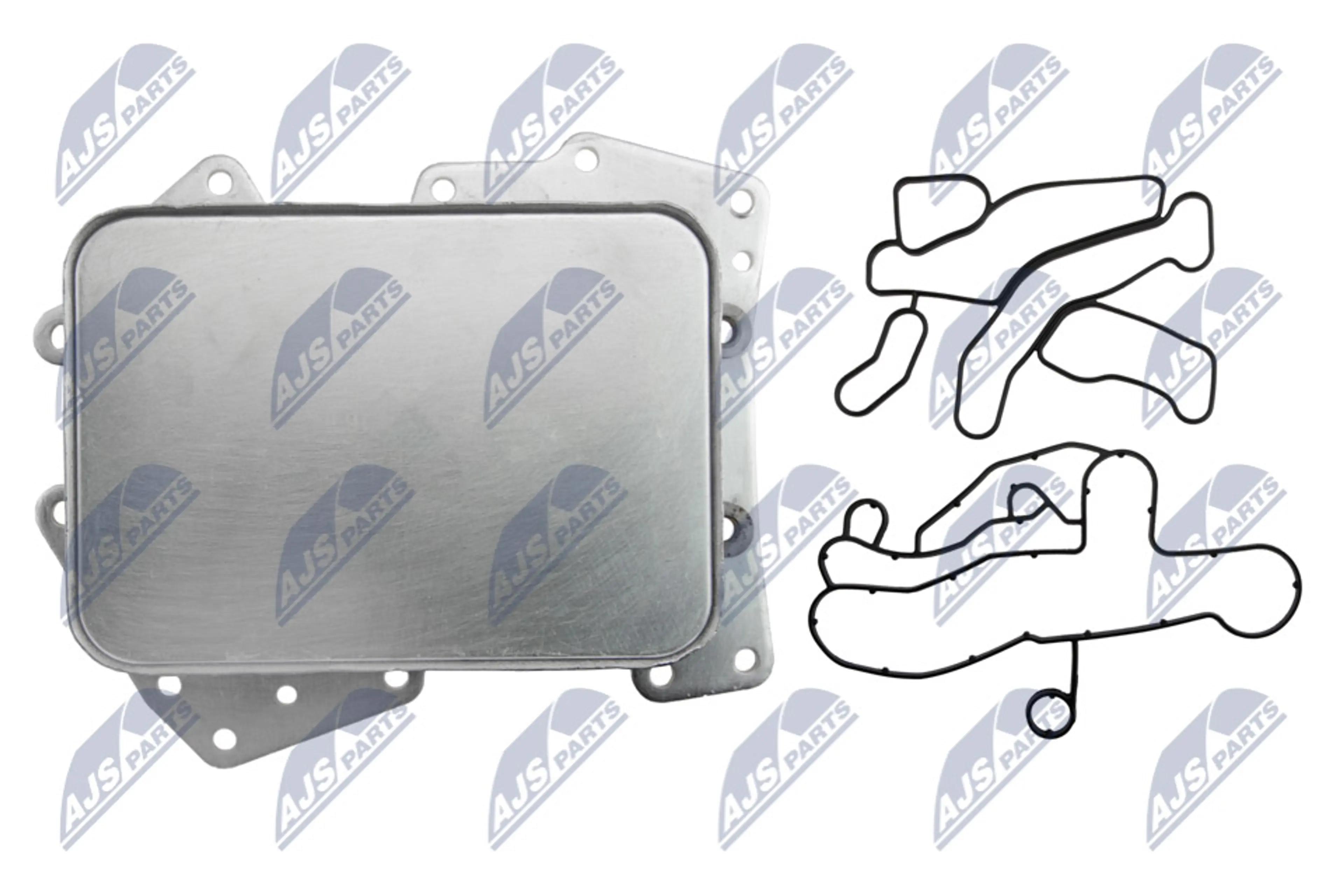 NTY RADIADOR DE ACEITE