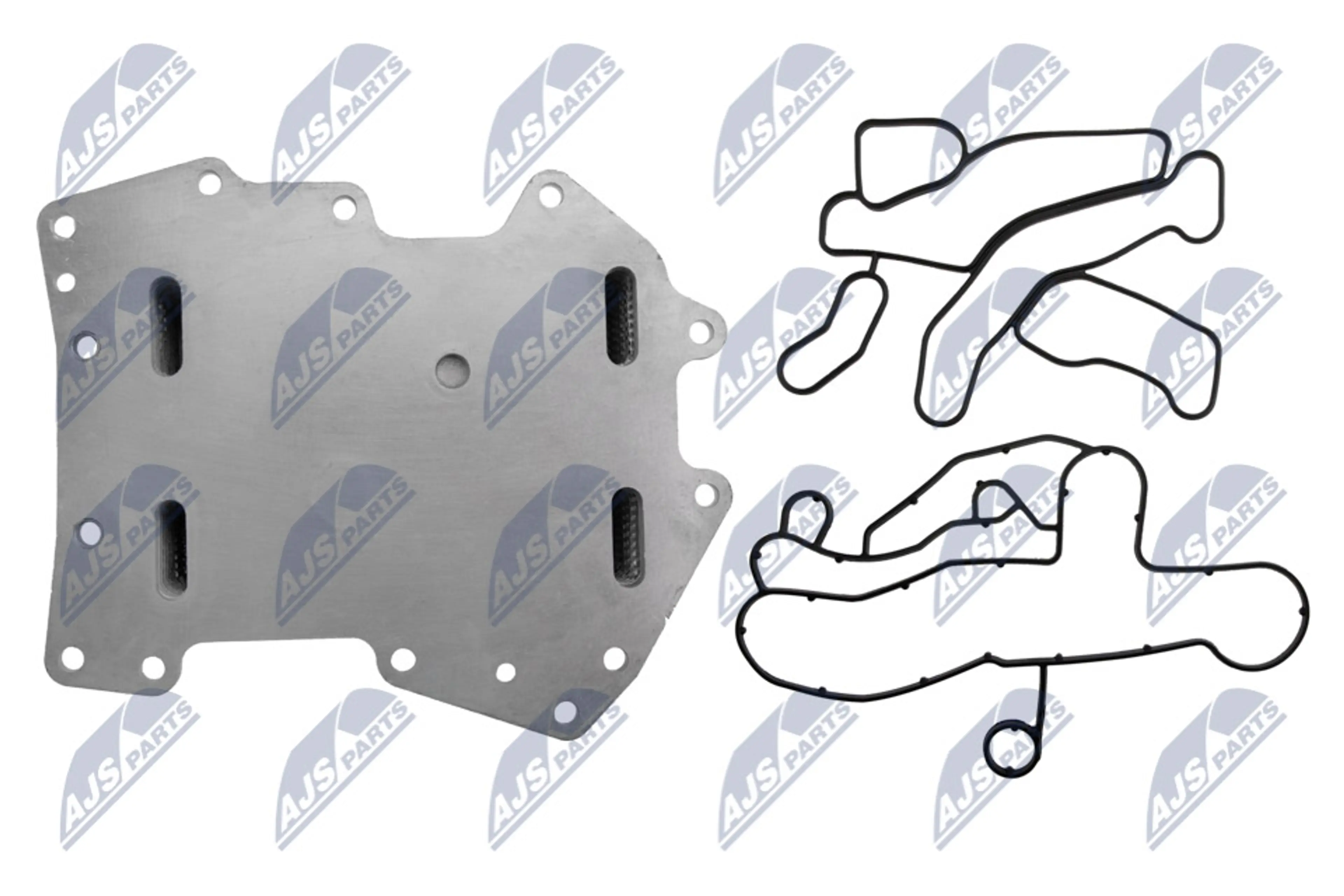 NTY RADIADOR DE ACEITE