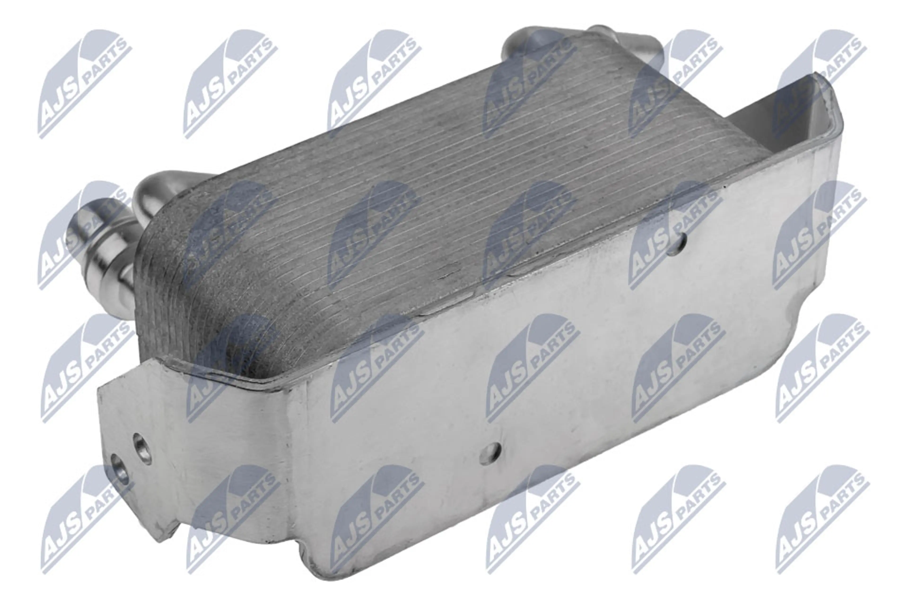 NTY RADIADOR DE ACEITE