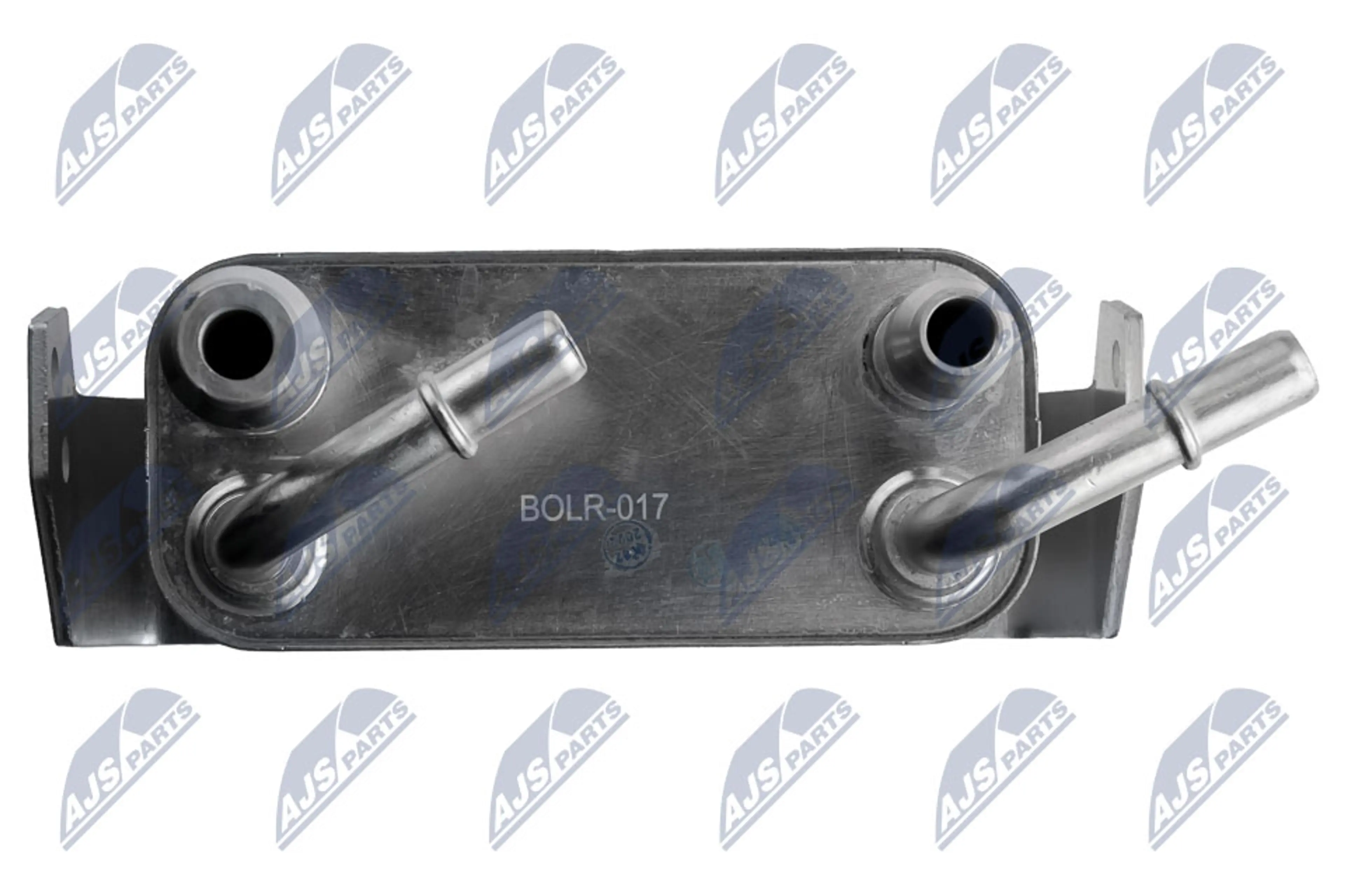 NTY RADIADOR DE ACEITE