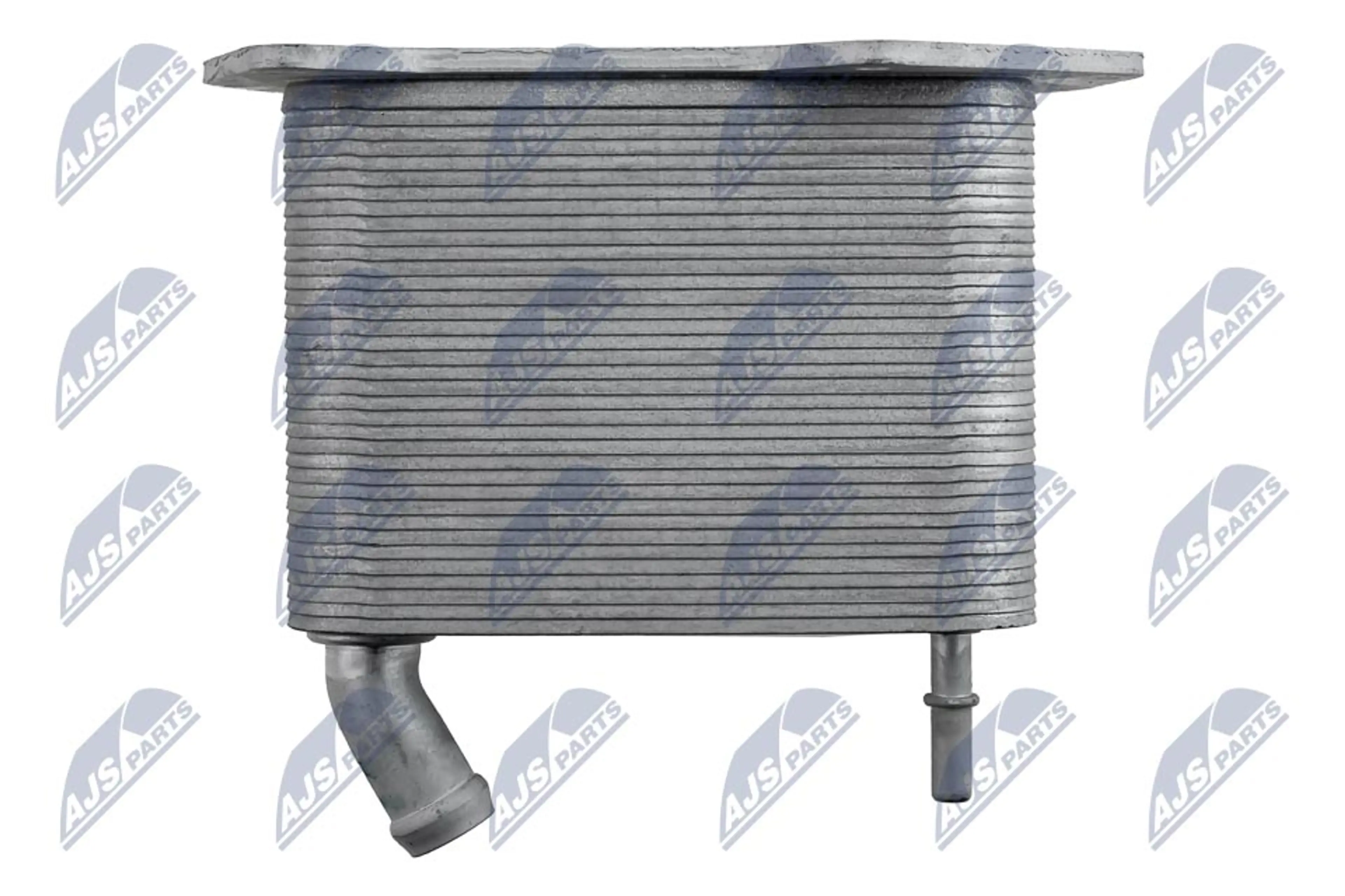 NTY RADIADOR DE ACEITE