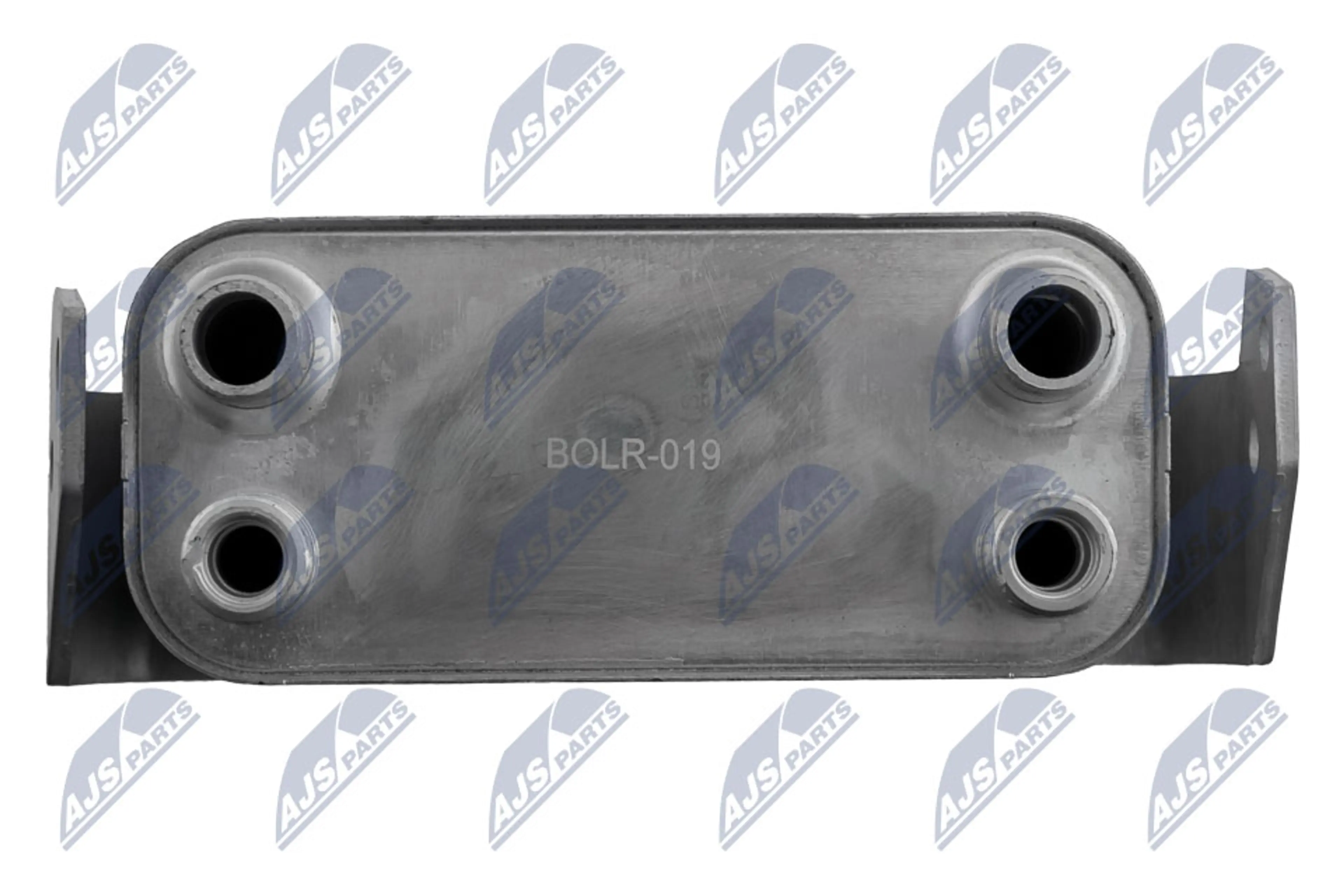 NTY RADIADOR DE ACEITE