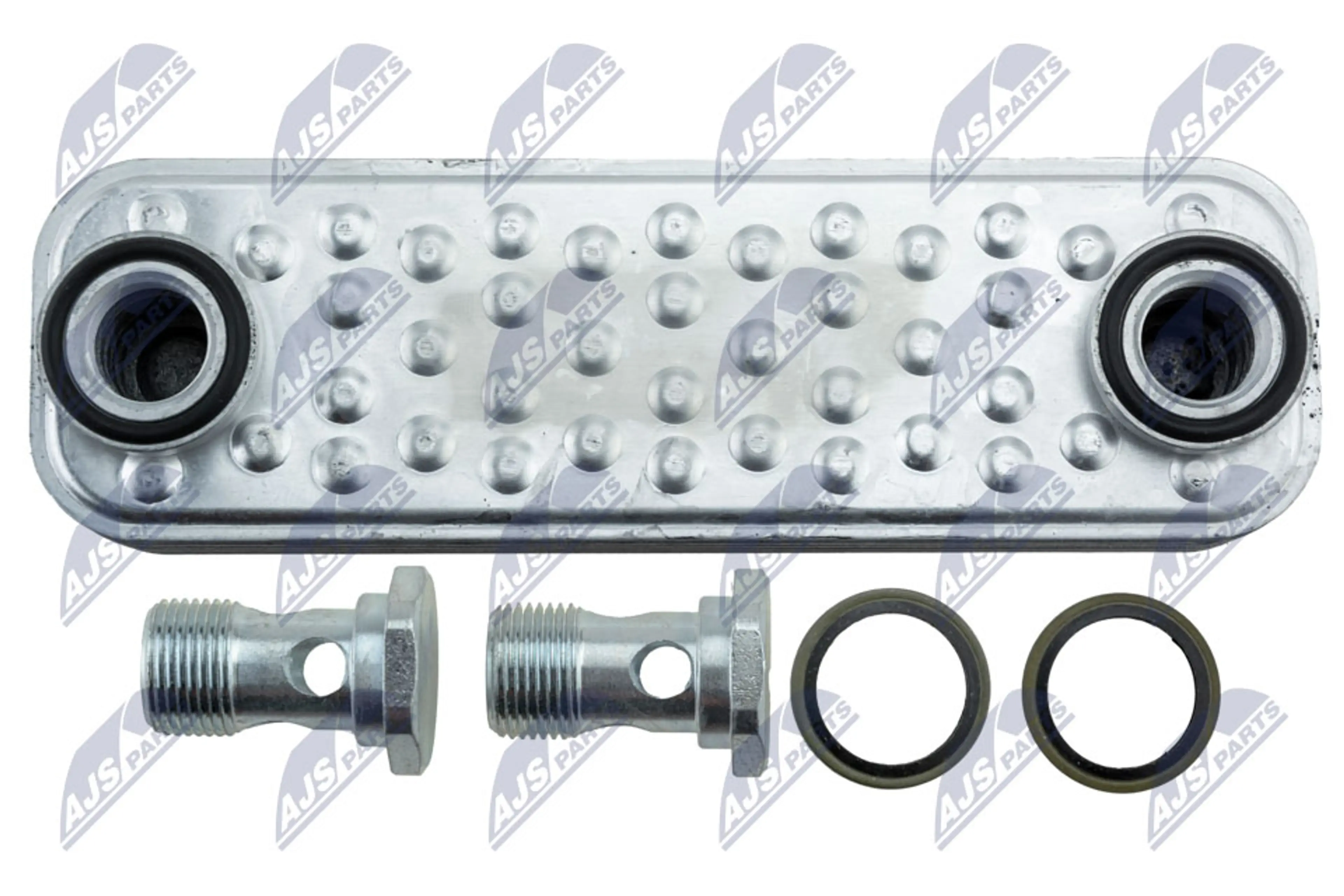 NTY RADIADOR DE ACEITE