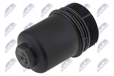 NTY CUBIERTA CARCASA DEL FILTRO DE