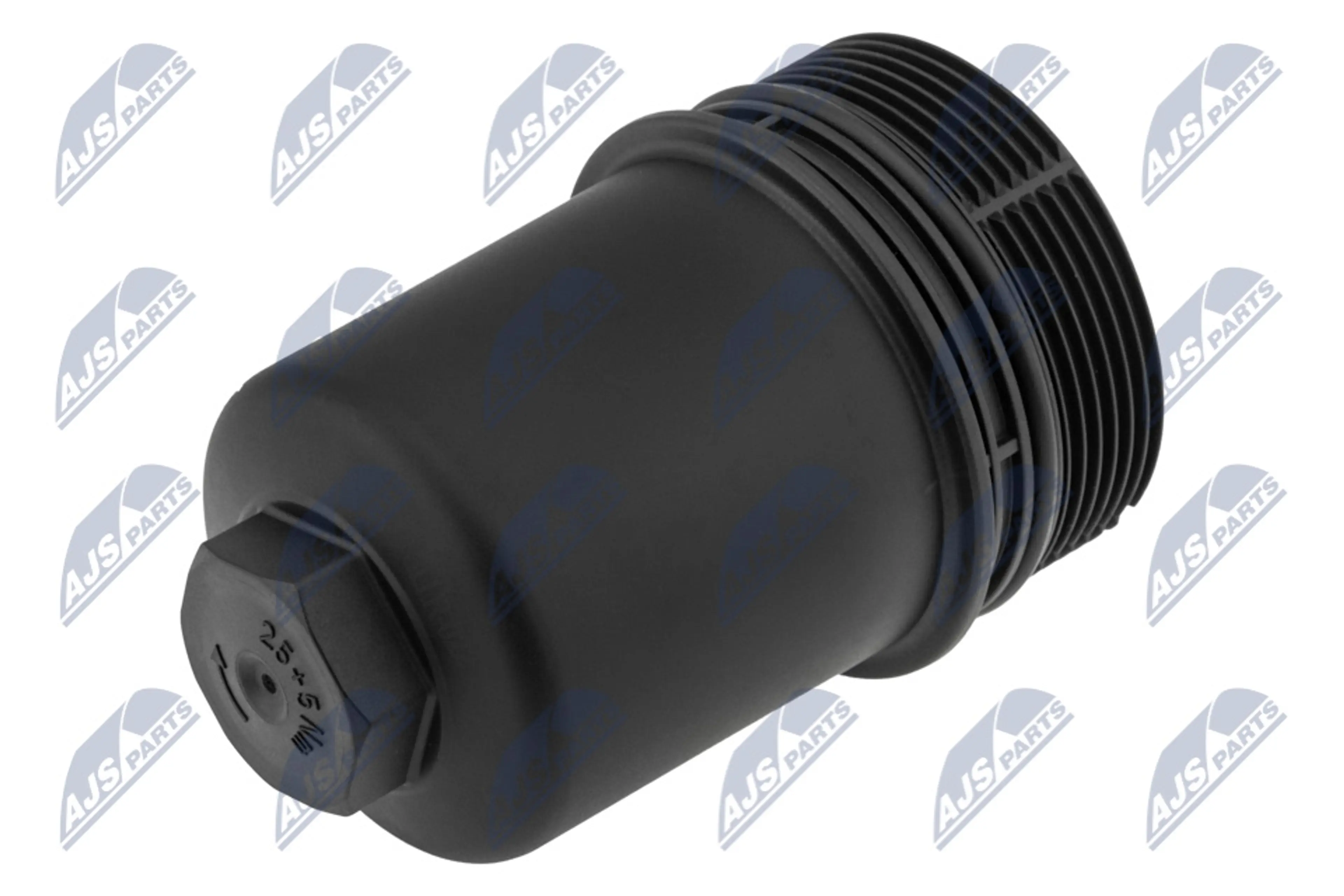 NTY CUBIERTA CARCASA DEL FILTRO DE