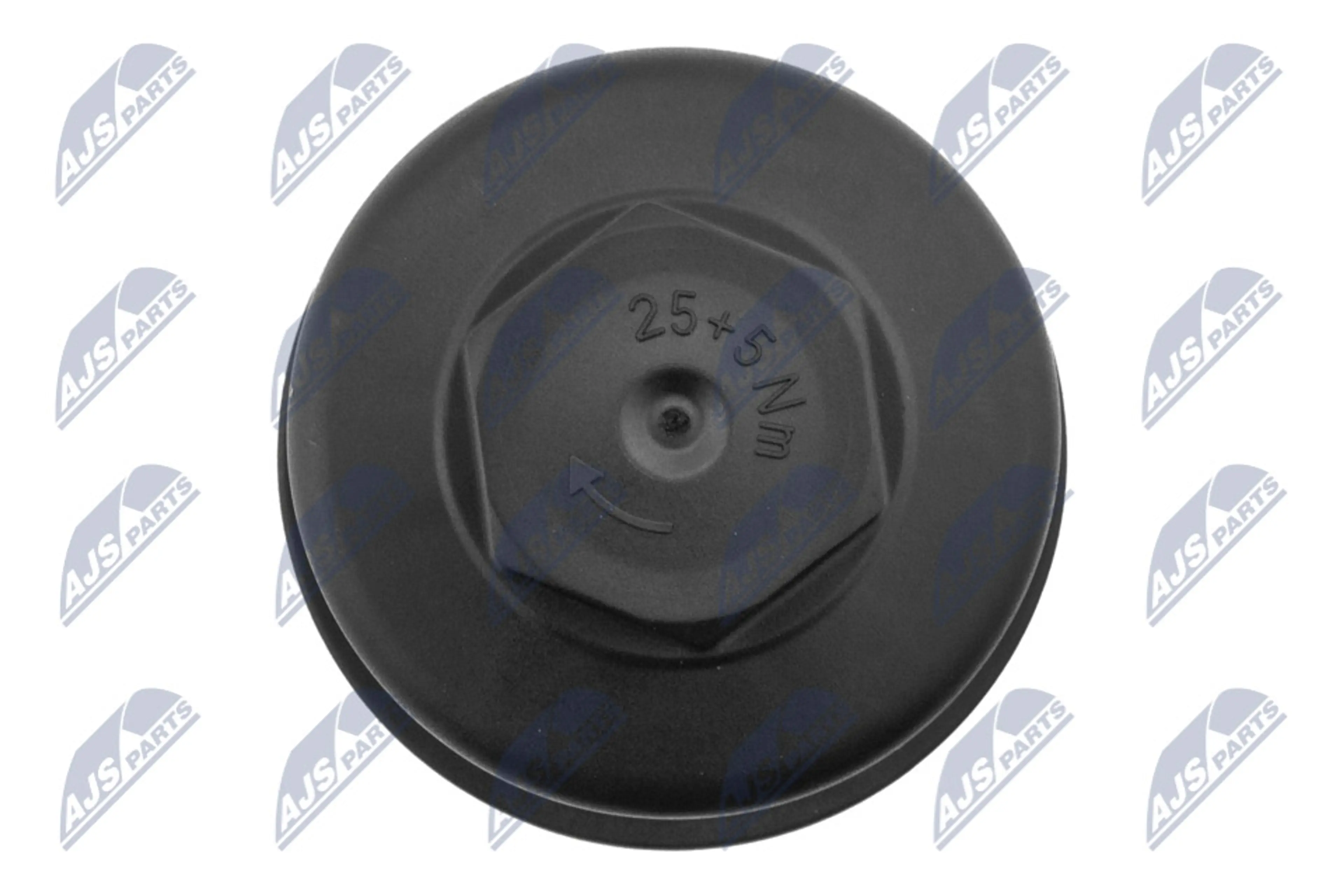 NTY CUBIERTA CARCASA DEL FILTRO DE